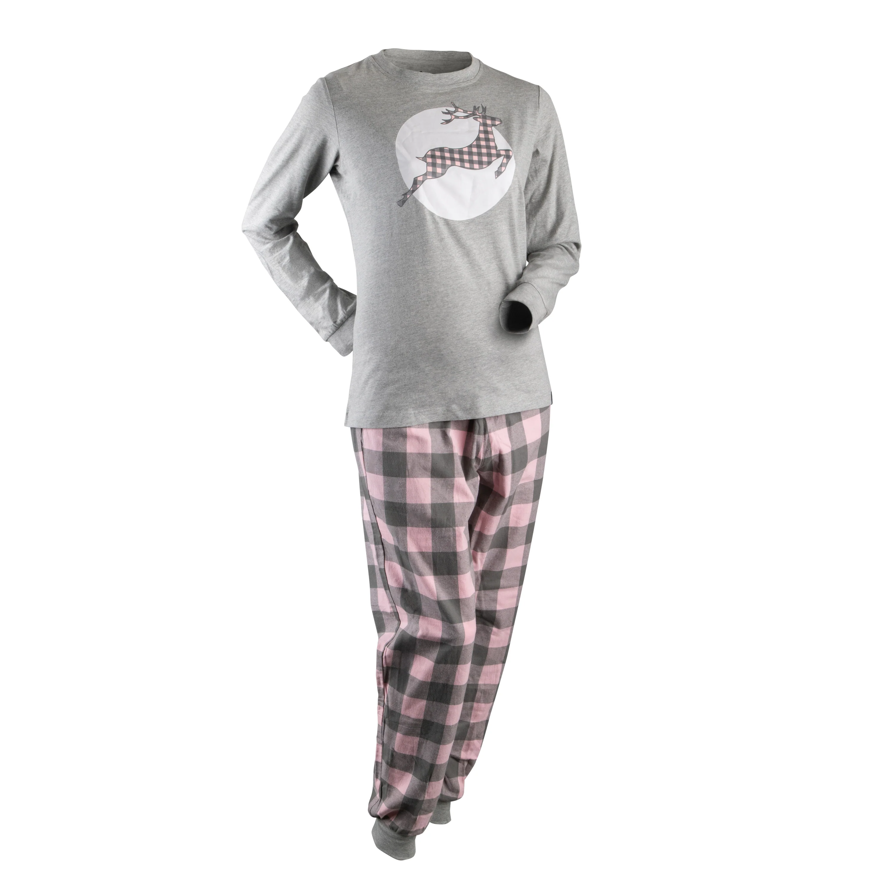 Pyjama "Miagne II" - Femme