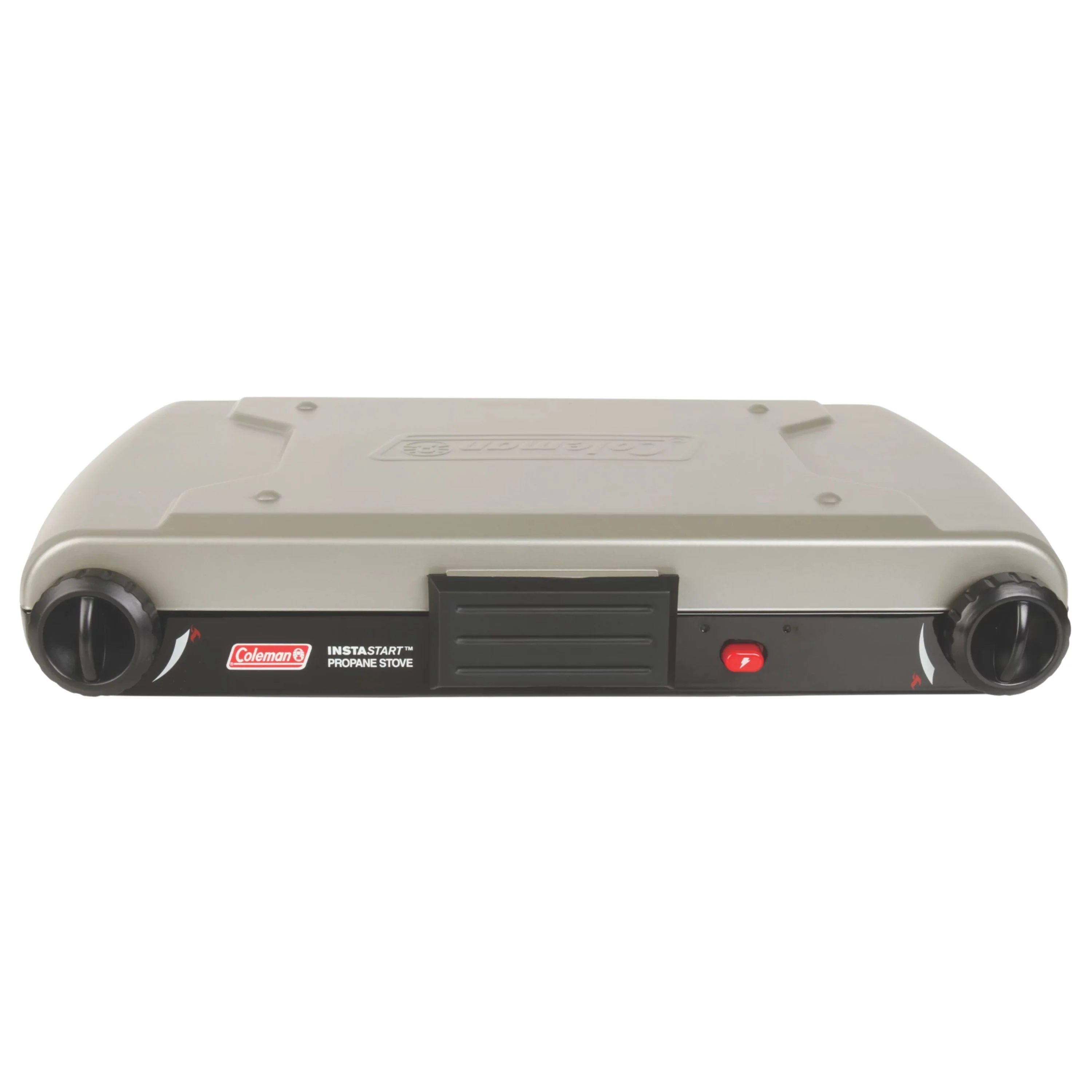 Réchaud 2-brûleurs au propane - 22 000 BTU - Image 3