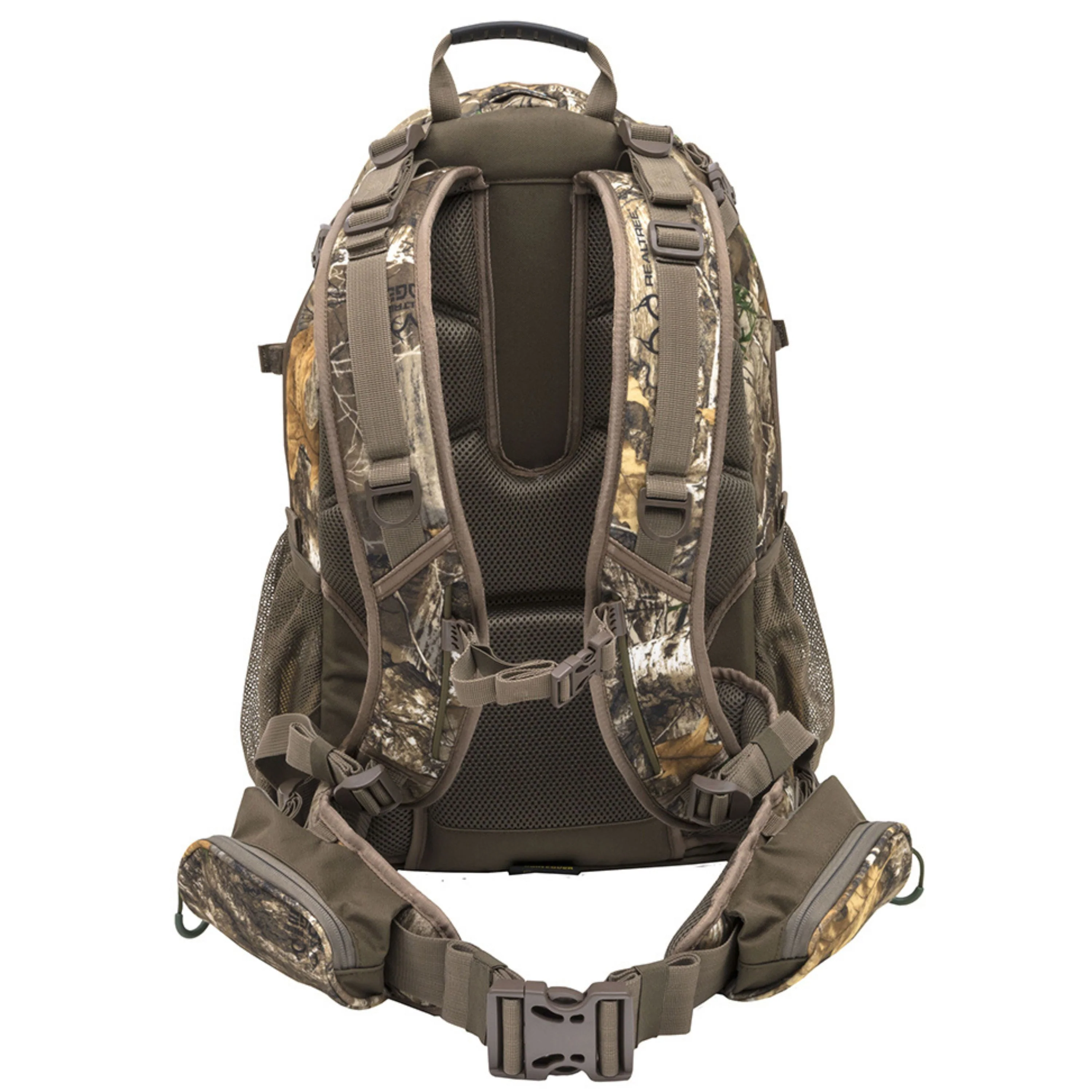 Sac à dos à arbalète "Matrix" - 44 L - Image 3