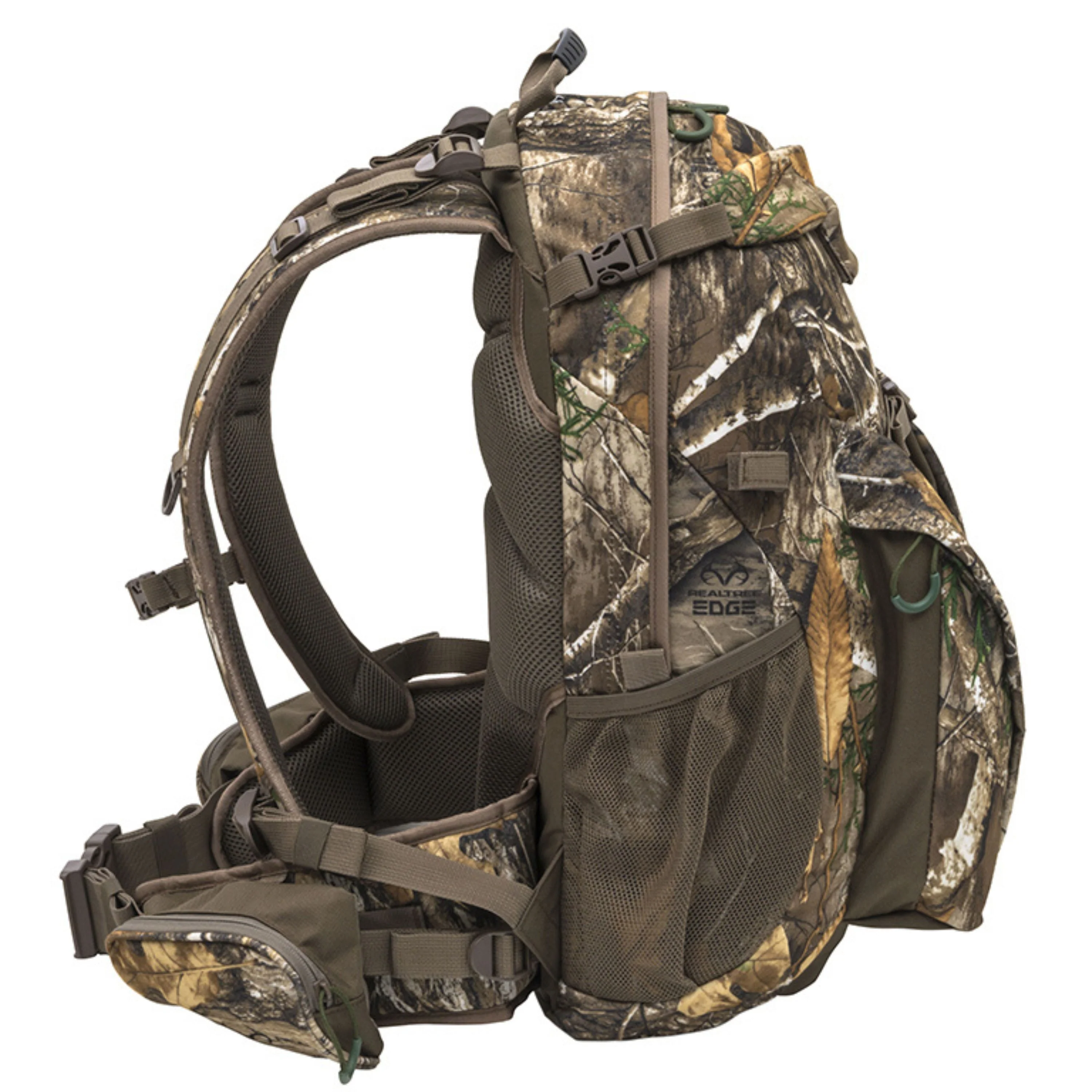 Sac à dos à arbalète "Matrix" - 44 L - Image 7