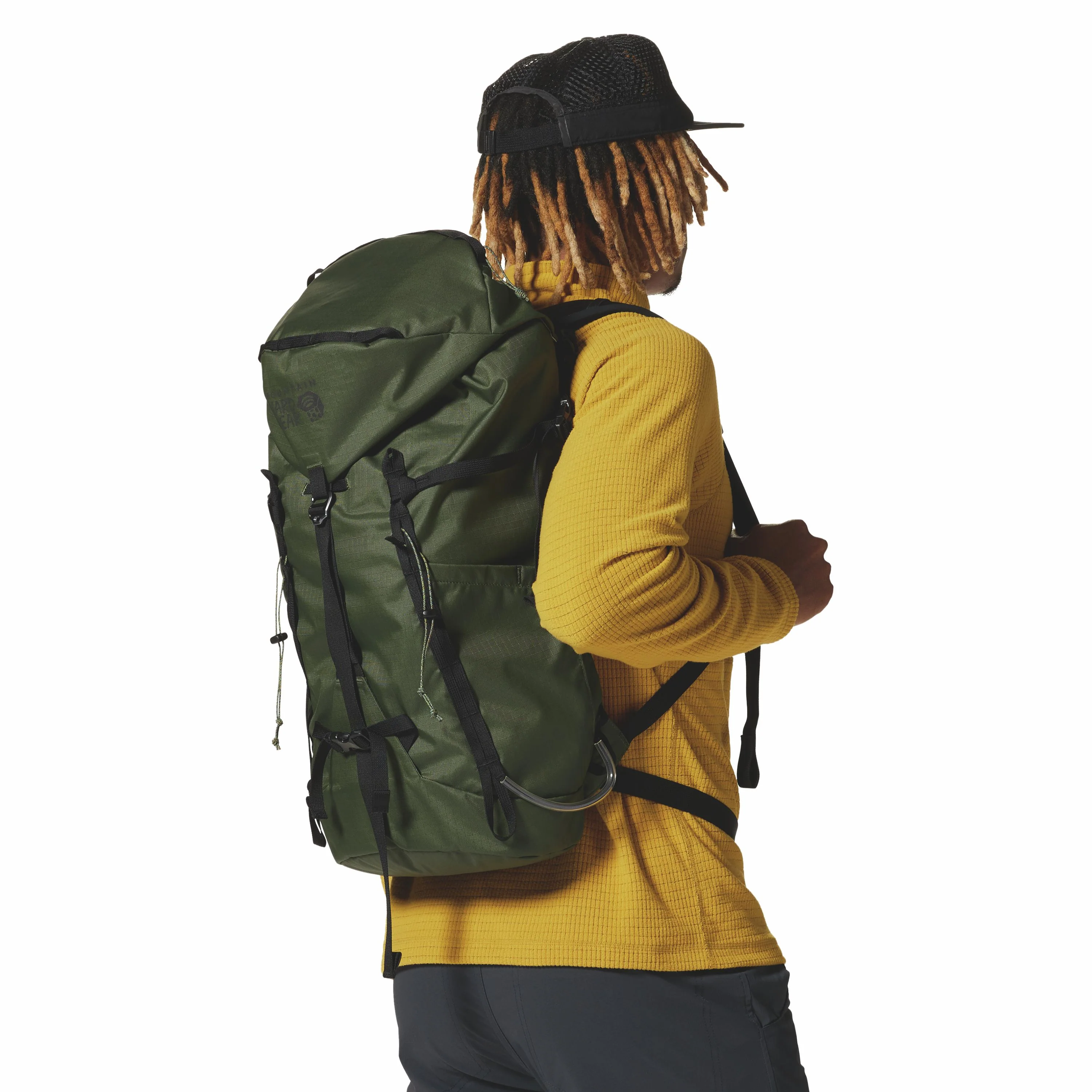 Sac à dos "Scrambler 25" - Image 11
