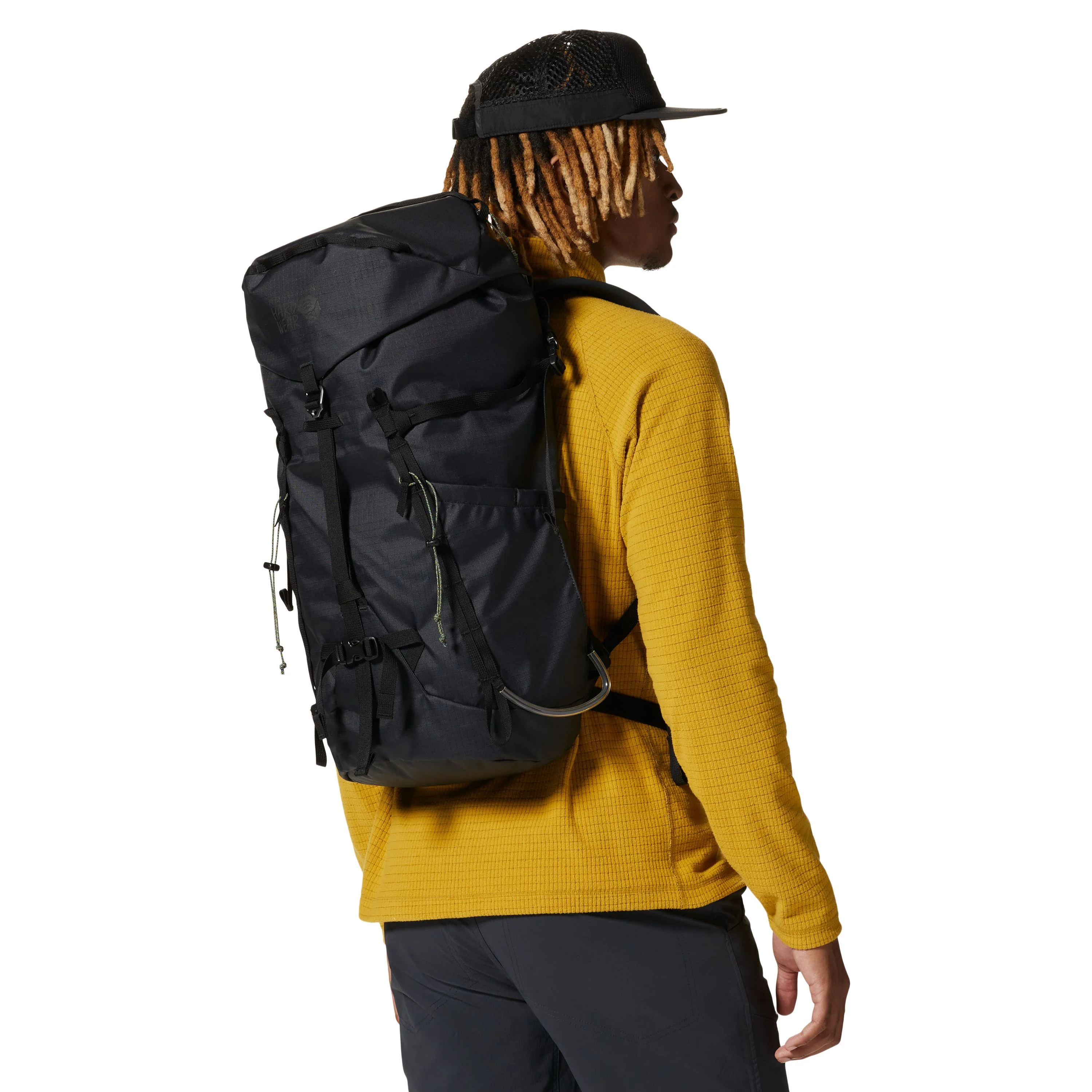 Sac à dos "Scrambler 25" - Image 4