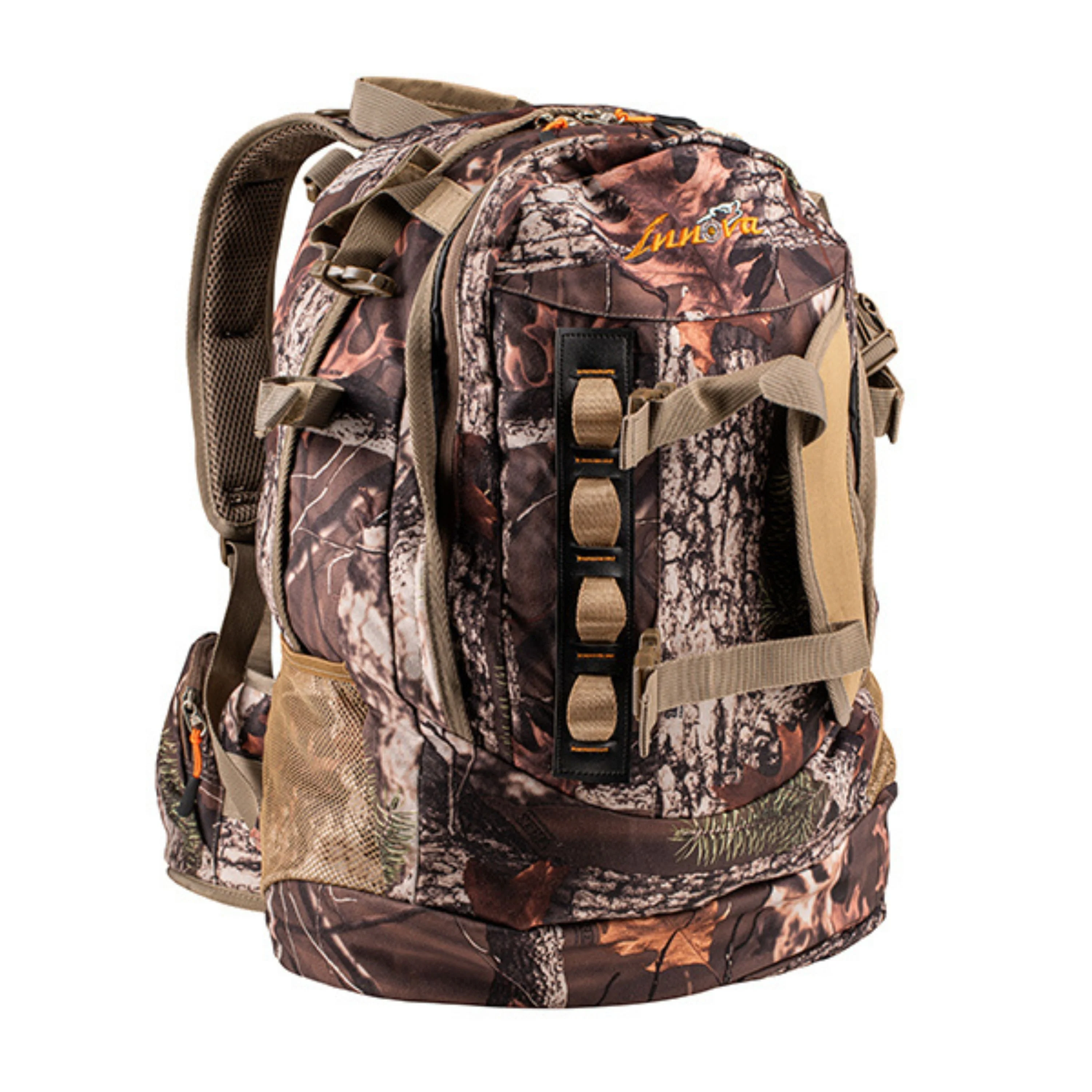 Sac Ă dos "Wood Striker" camo - 40 L