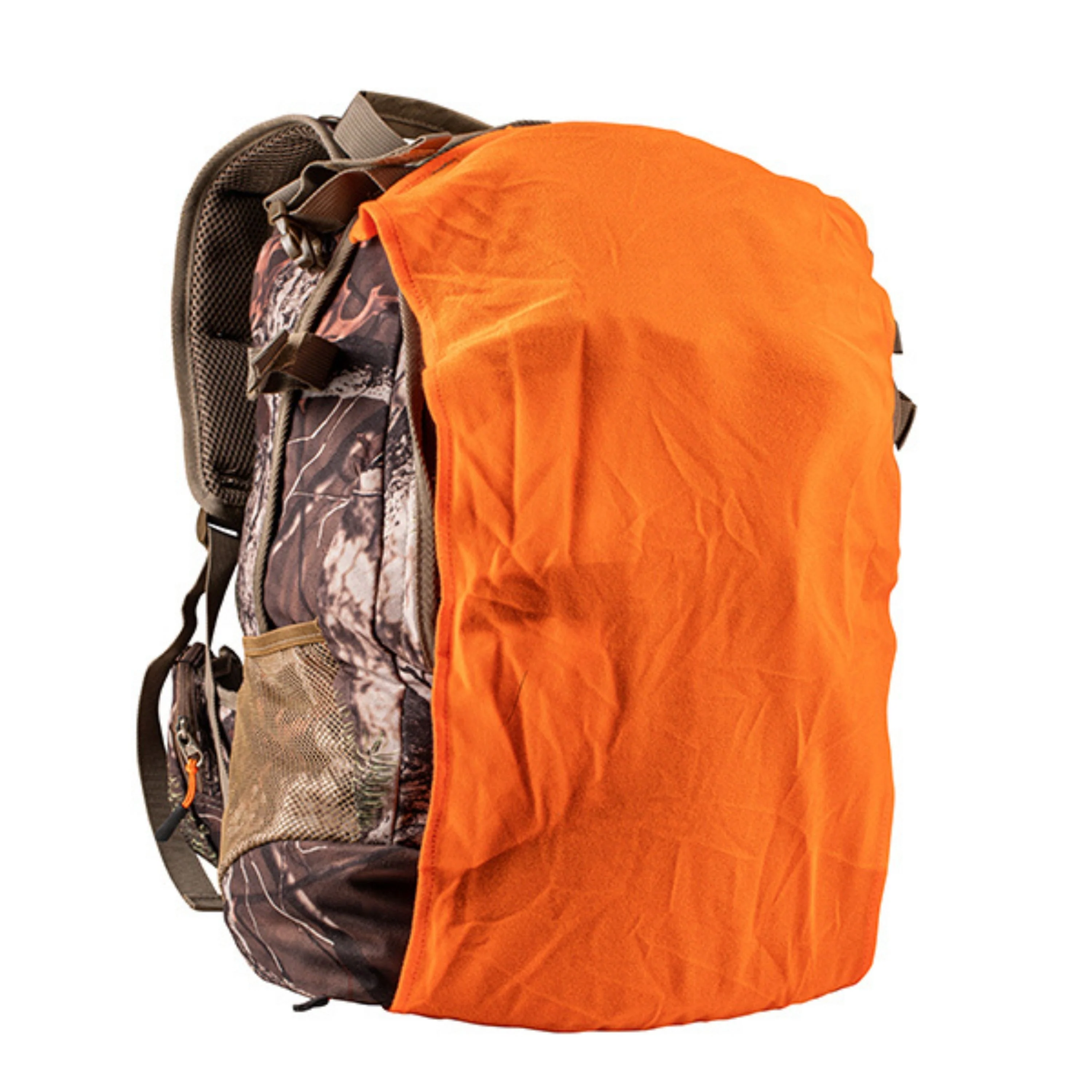 Sac Ă dos "Wood Striker" camo - 40 L - Image 2