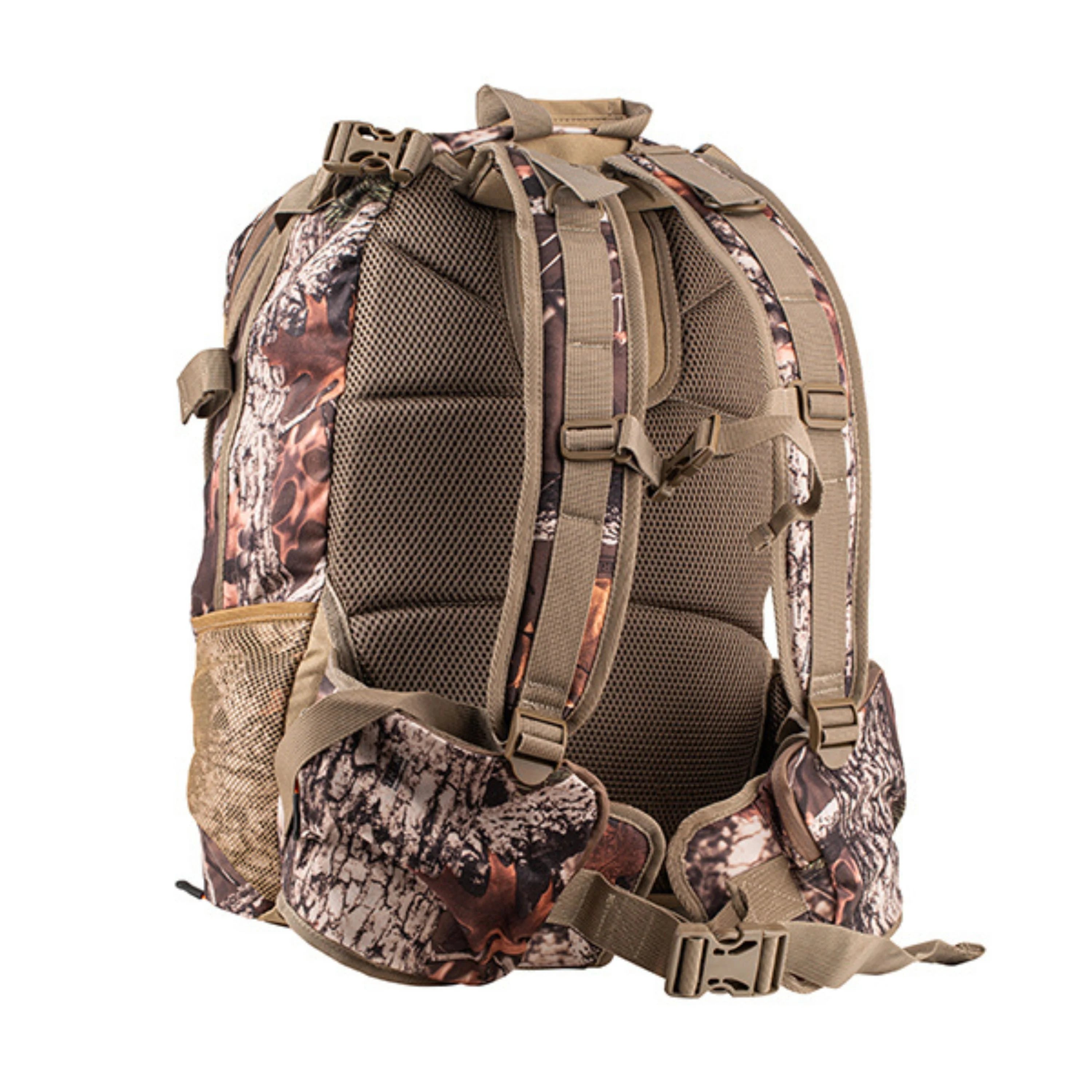 Sac Ă dos "Wood Striker" camo - 40 L - Image 3