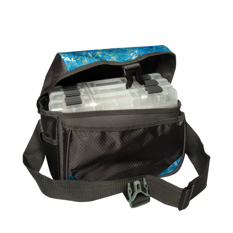 Sac de pĂȘche "Squall 3600 Express" - Image 3