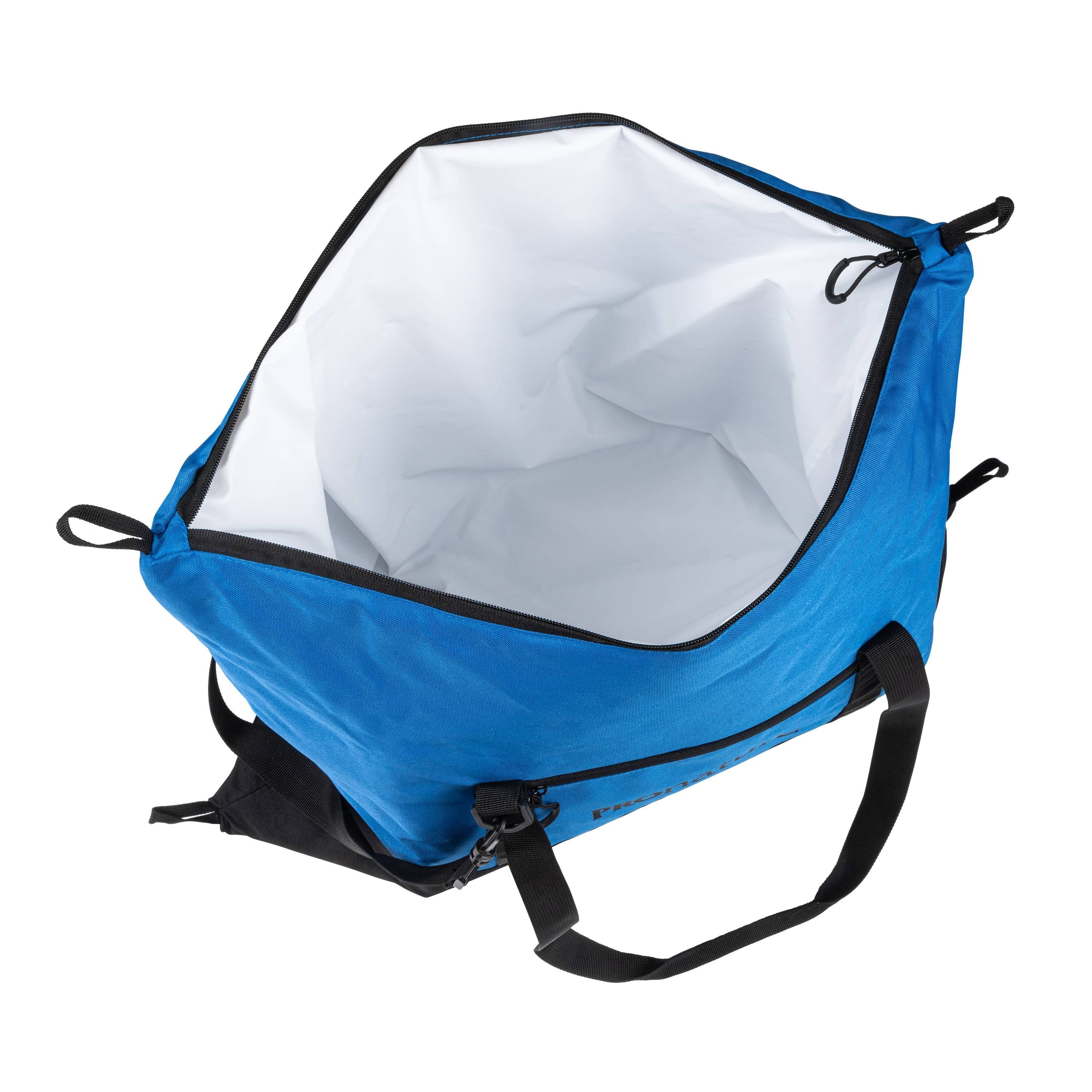 Sac glacière "Cool bag" - 24 canettes - Image 3