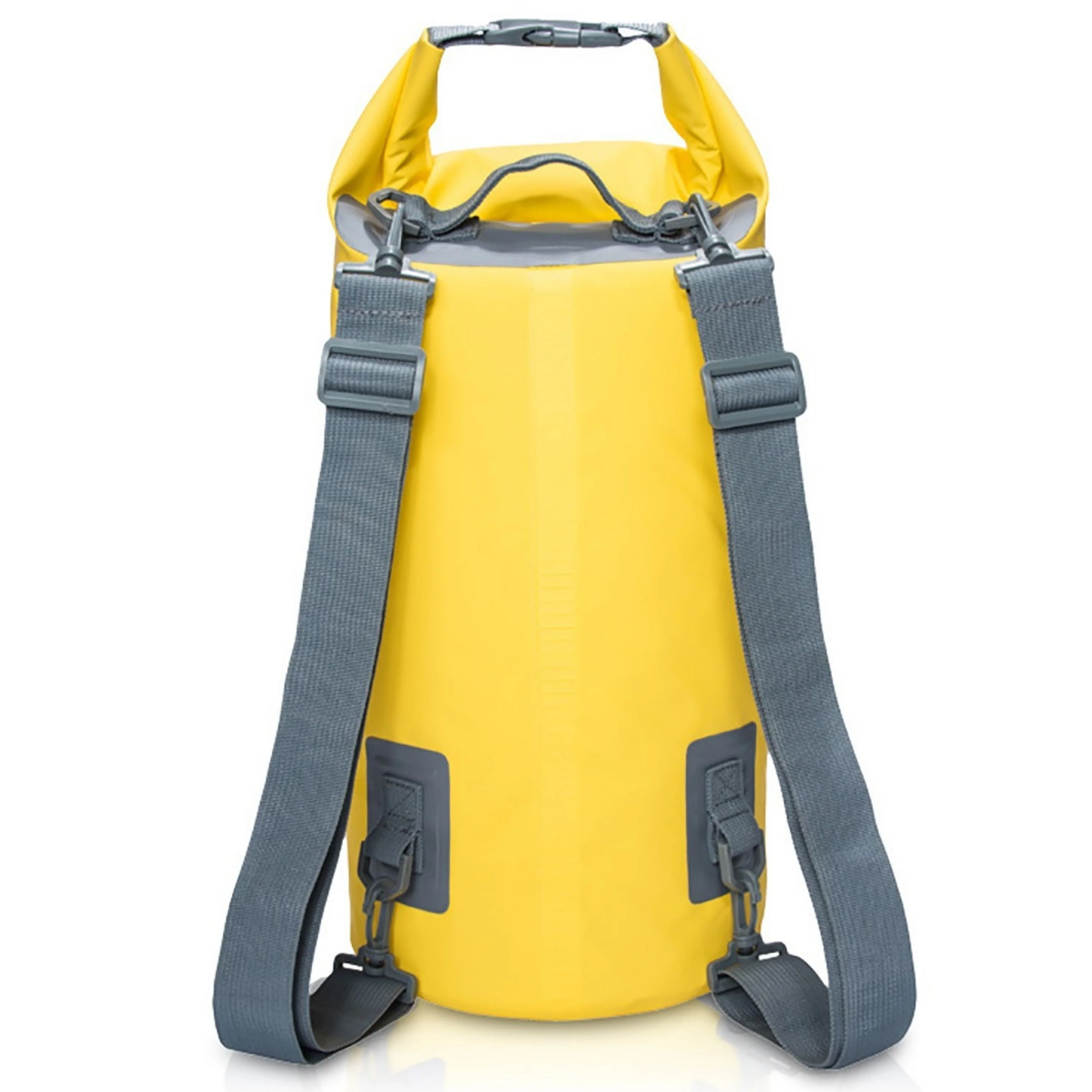 Sac imperméable avec bretelles - Image 2
