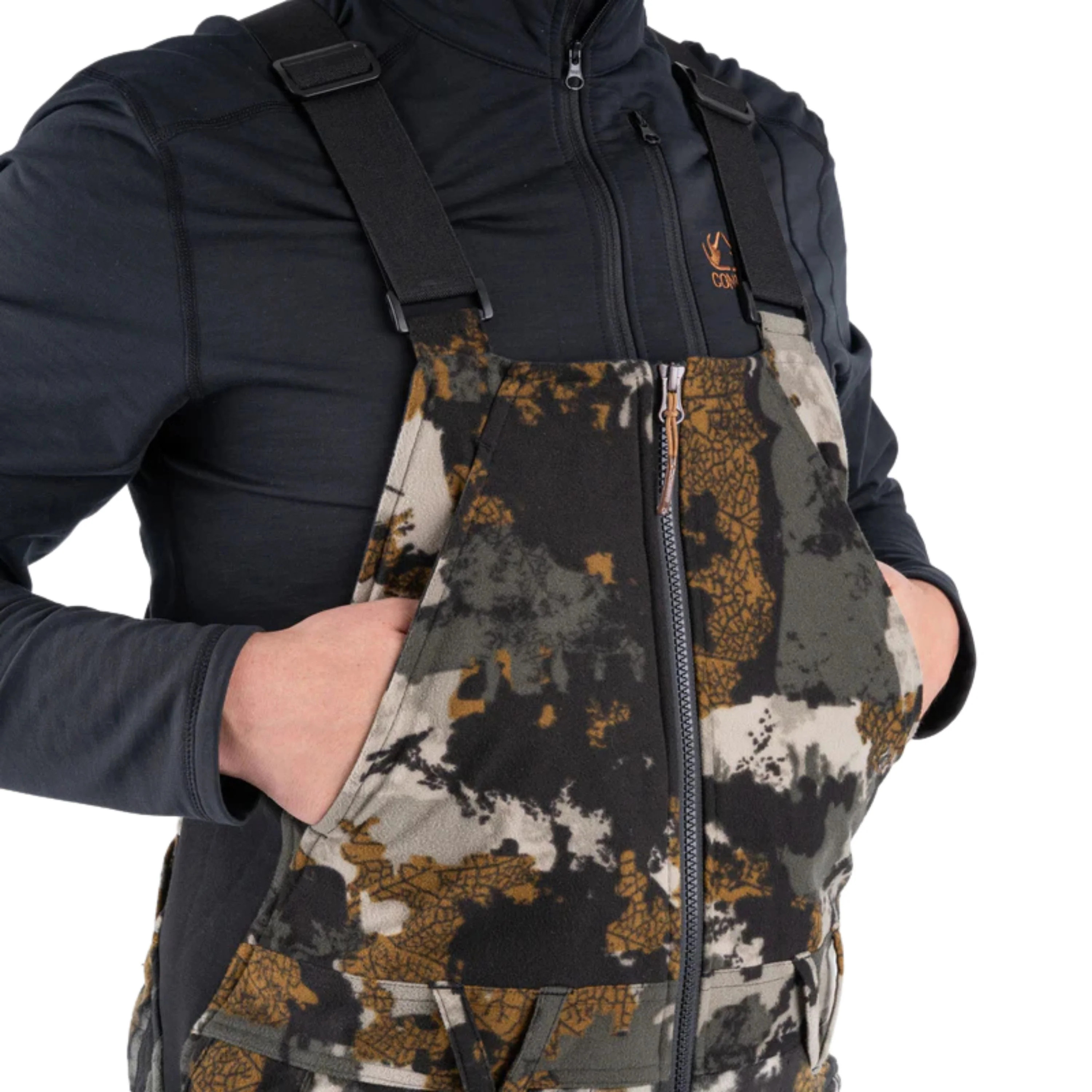 Salopette "Anticosti"  - Homme - Image 7