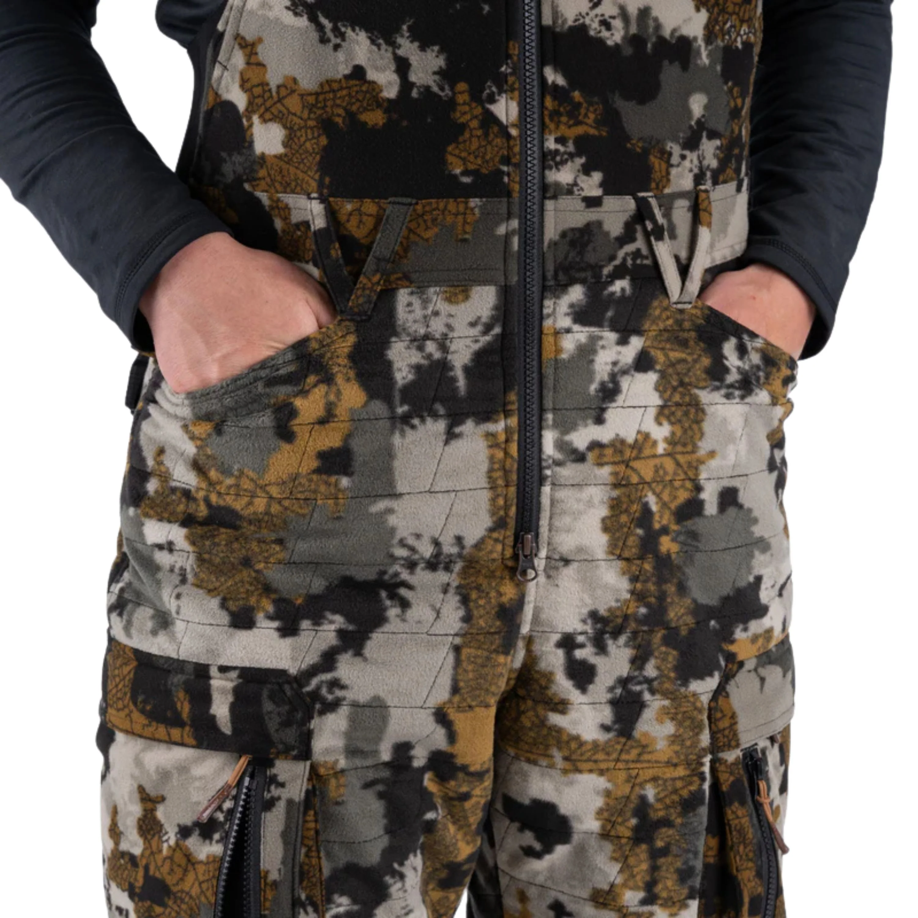Salopette "Anticosti"  - Homme - Image 8