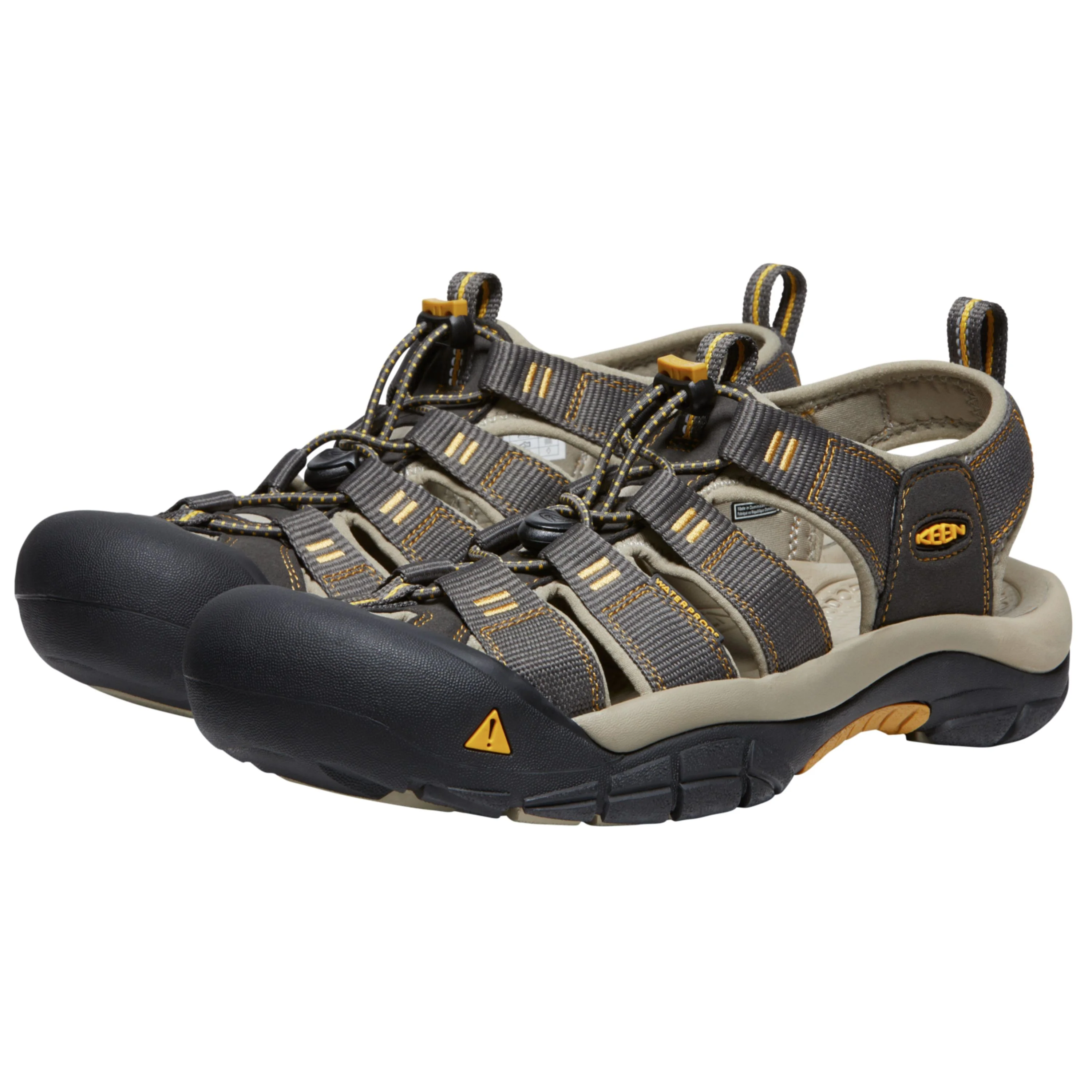 Sandales "Newport H2" - Homme - Image 3