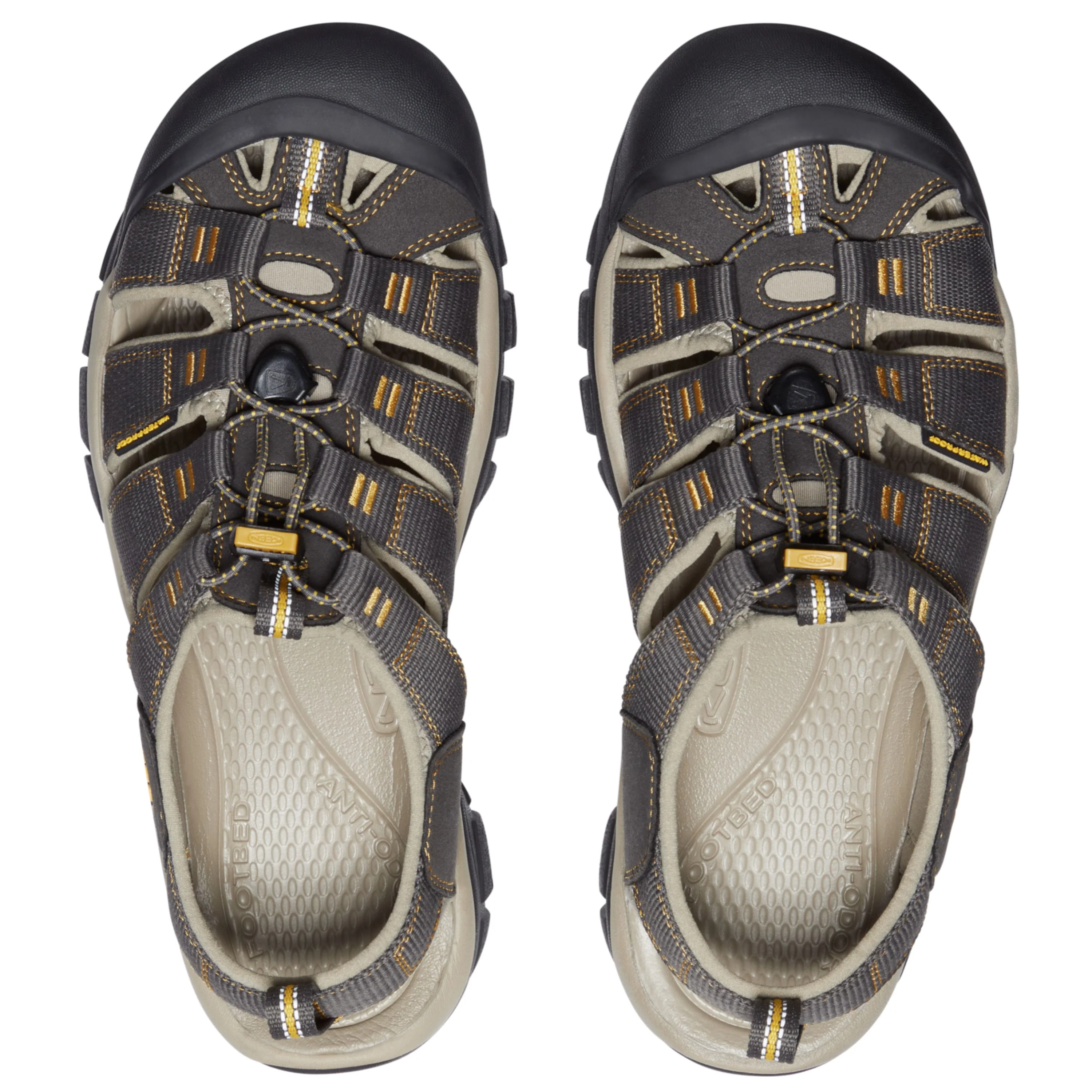 Sandales "Newport H2" - Homme - Image 5