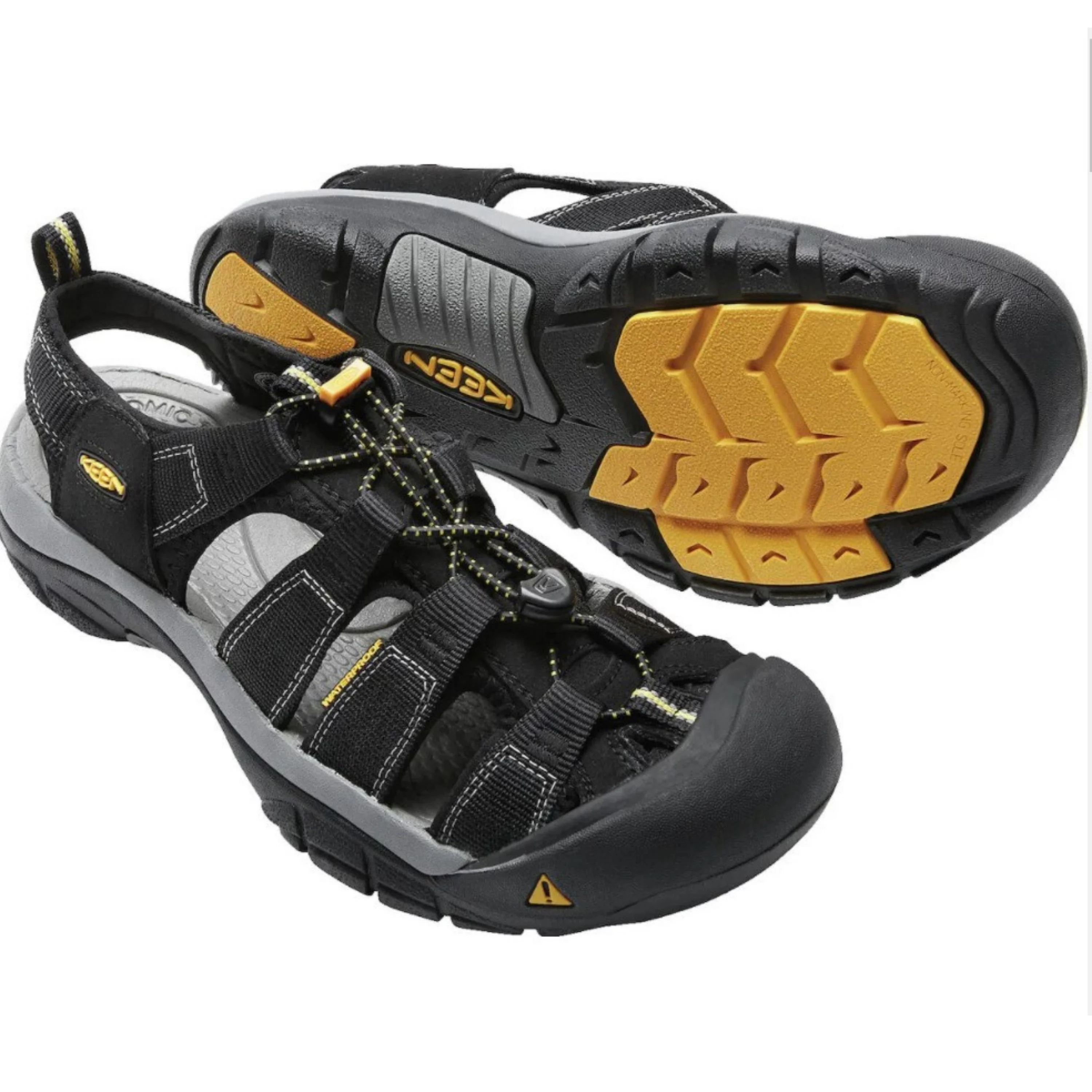 Sandales "Newport H2" - Homme - Image 7