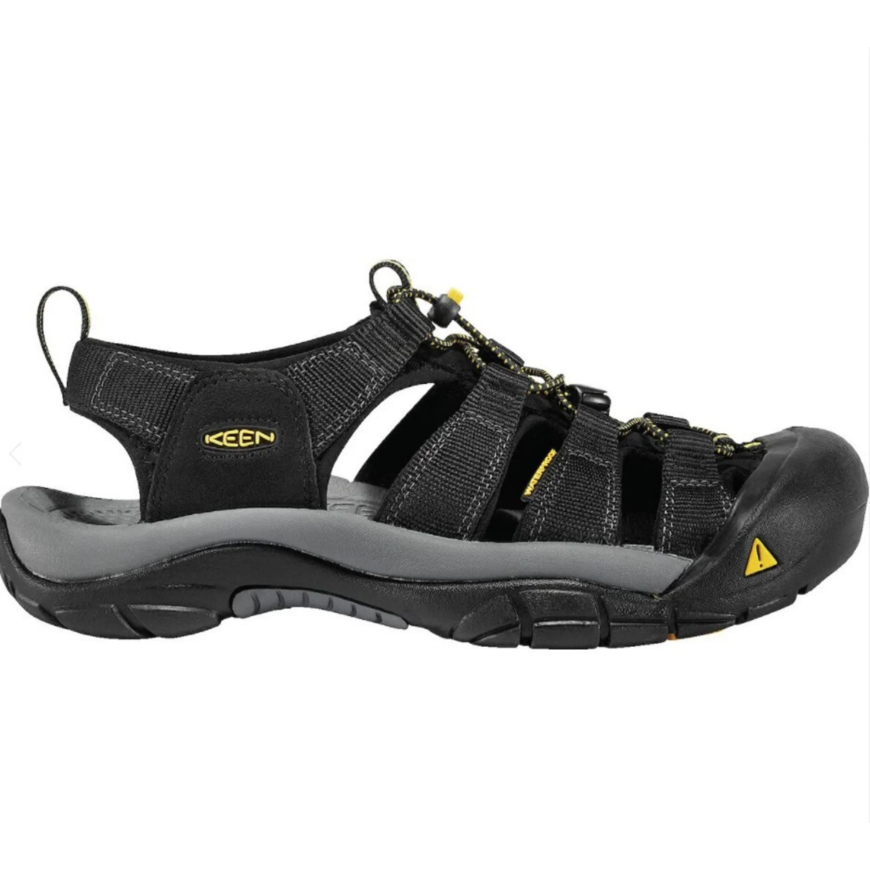 Sandales "Newport H2" - Homme - Image 9