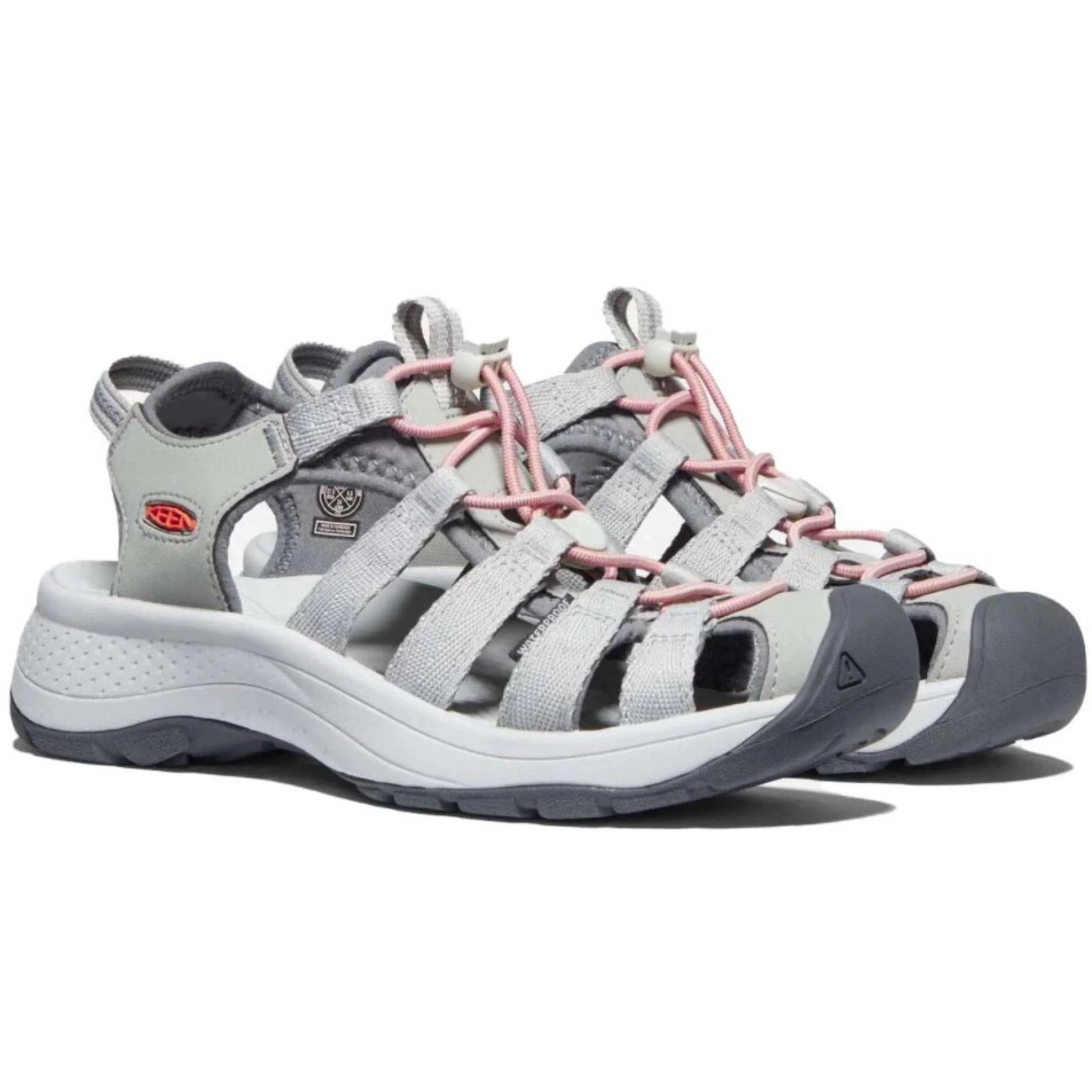 Sandales "Astoria west" - Femme - Image 10