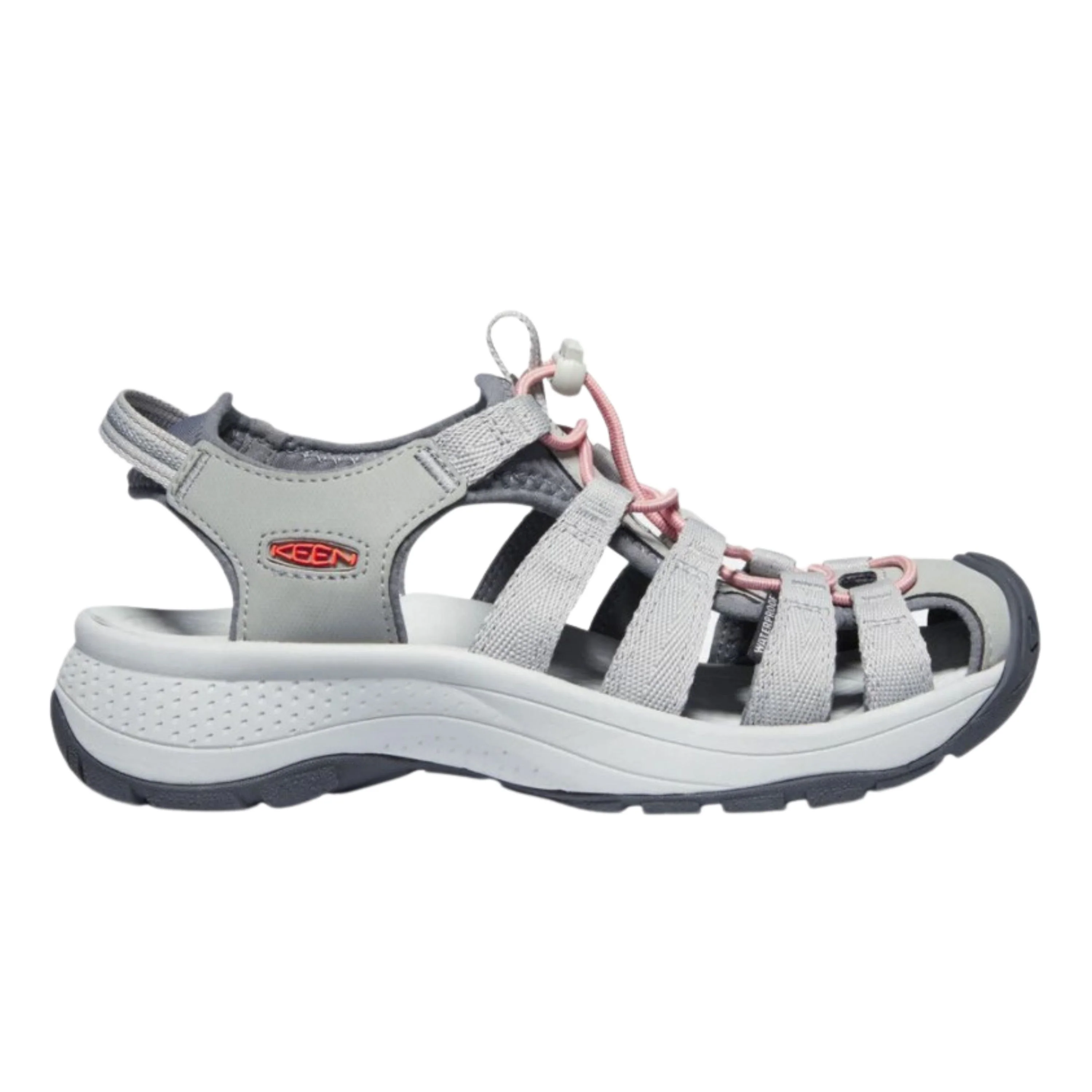 Sandales "Astoria west" - Femme - Image 11