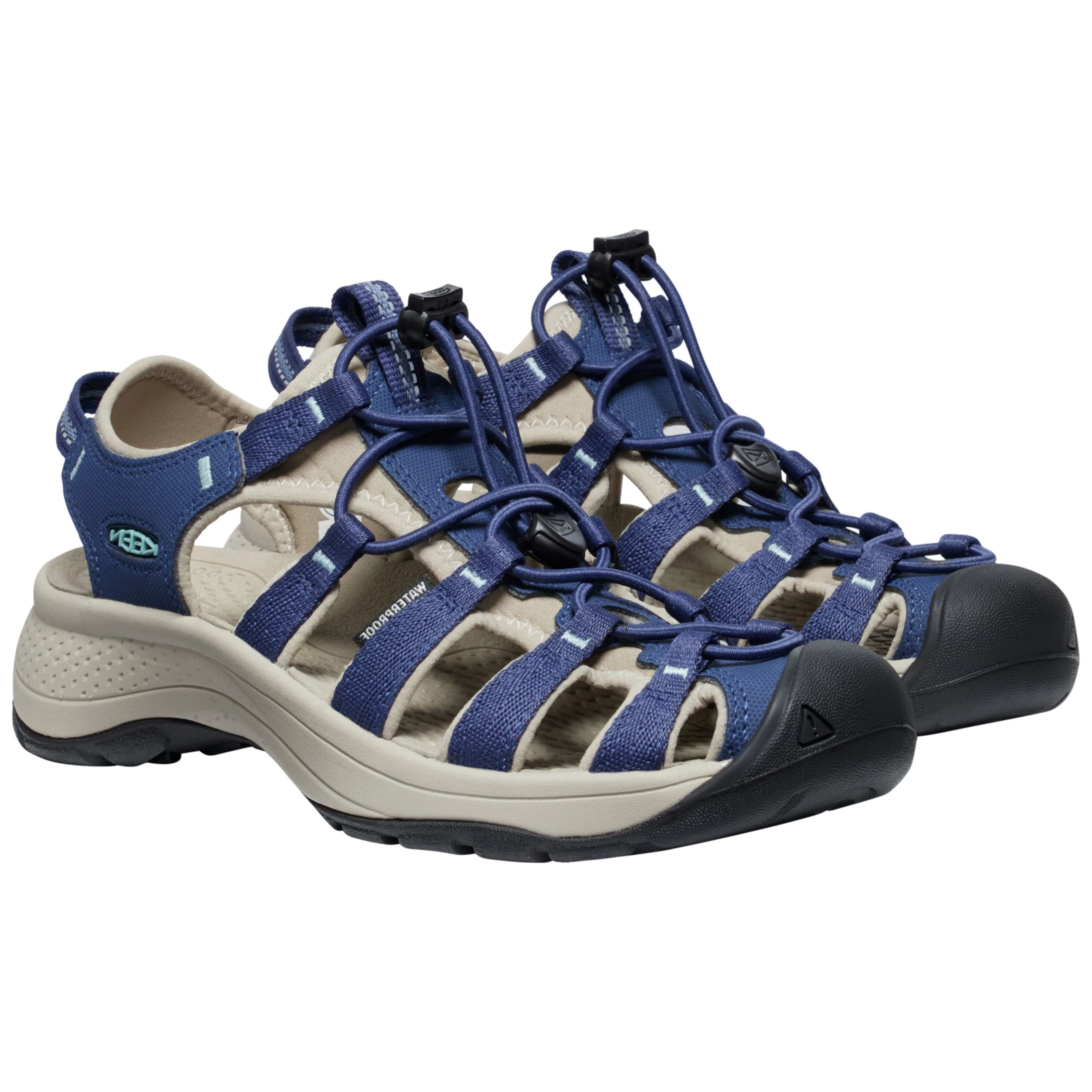 Sandales "Astoria west" - Femme - Image 13