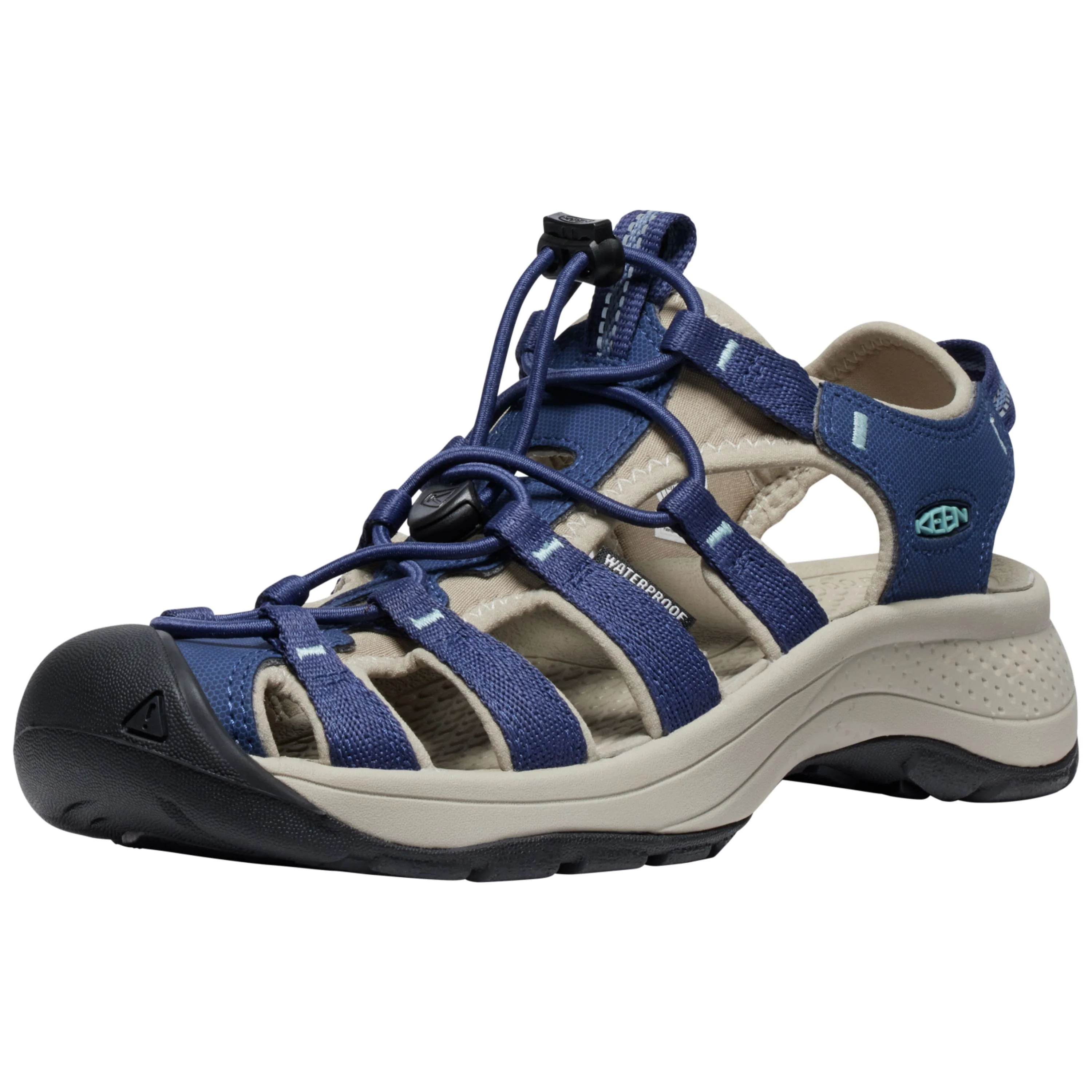 Sandales "Astoria west" - Femme - Image 14