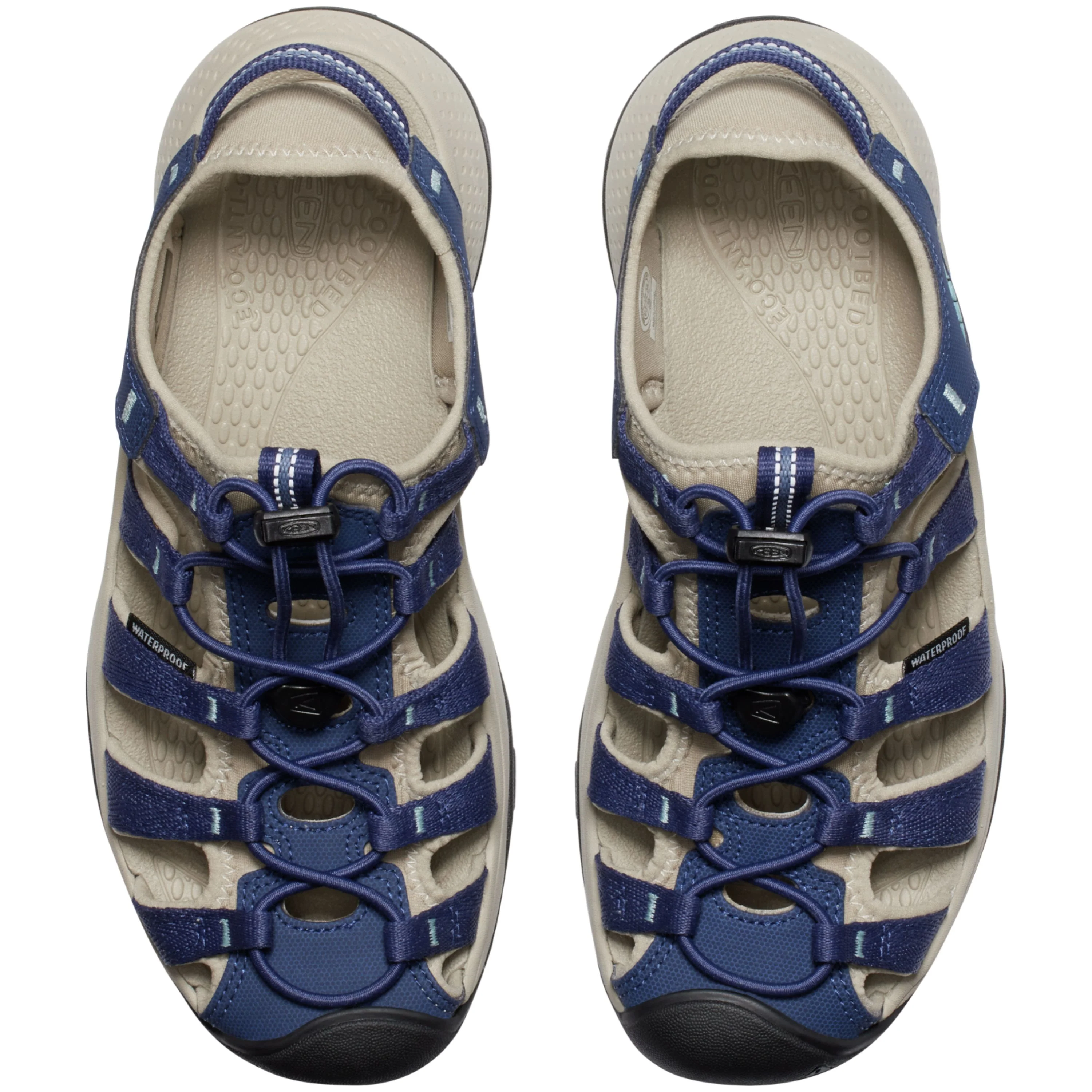Sandales "Astoria west" - Femme - Image 16