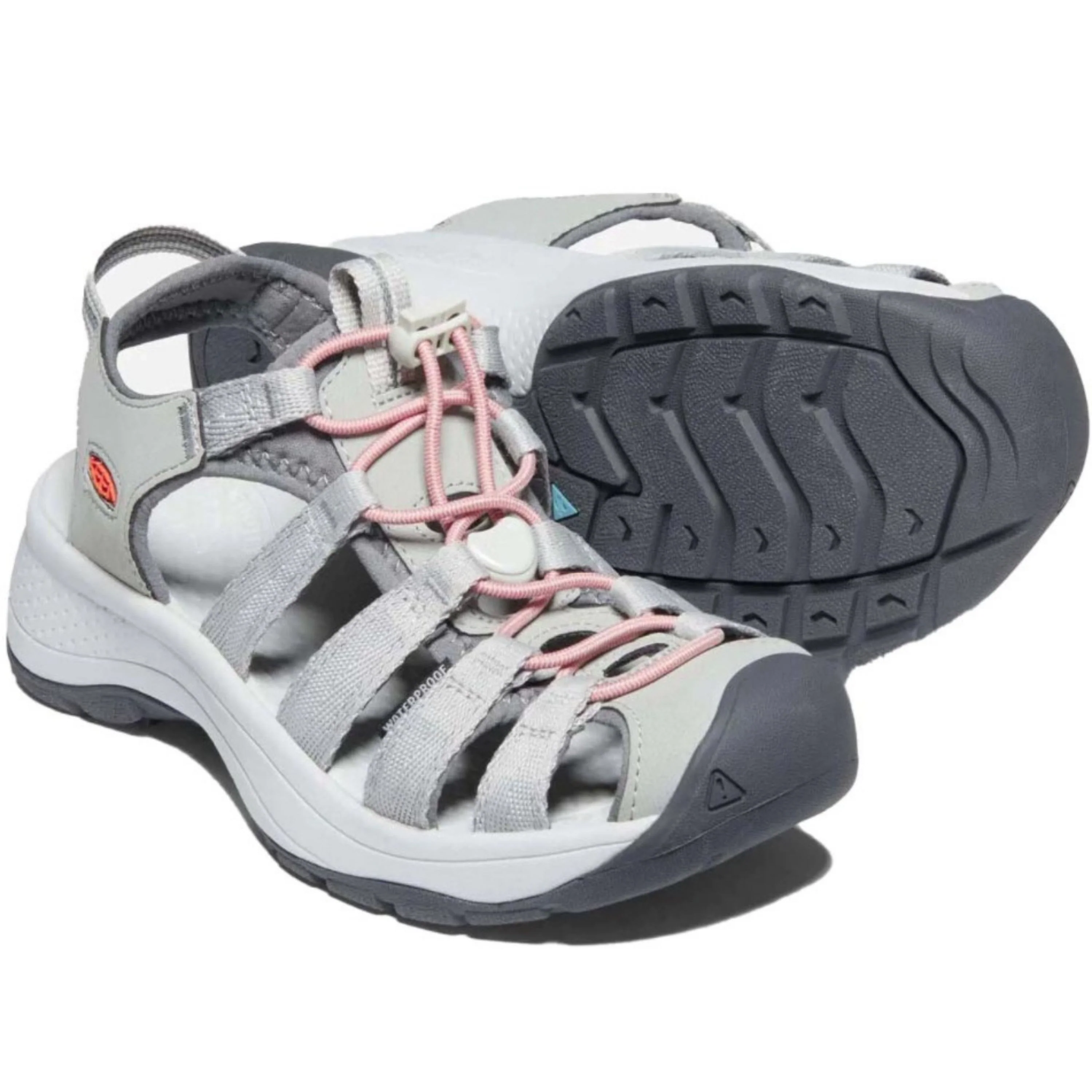 Sandales "Astoria west" - Femme - Image 7
