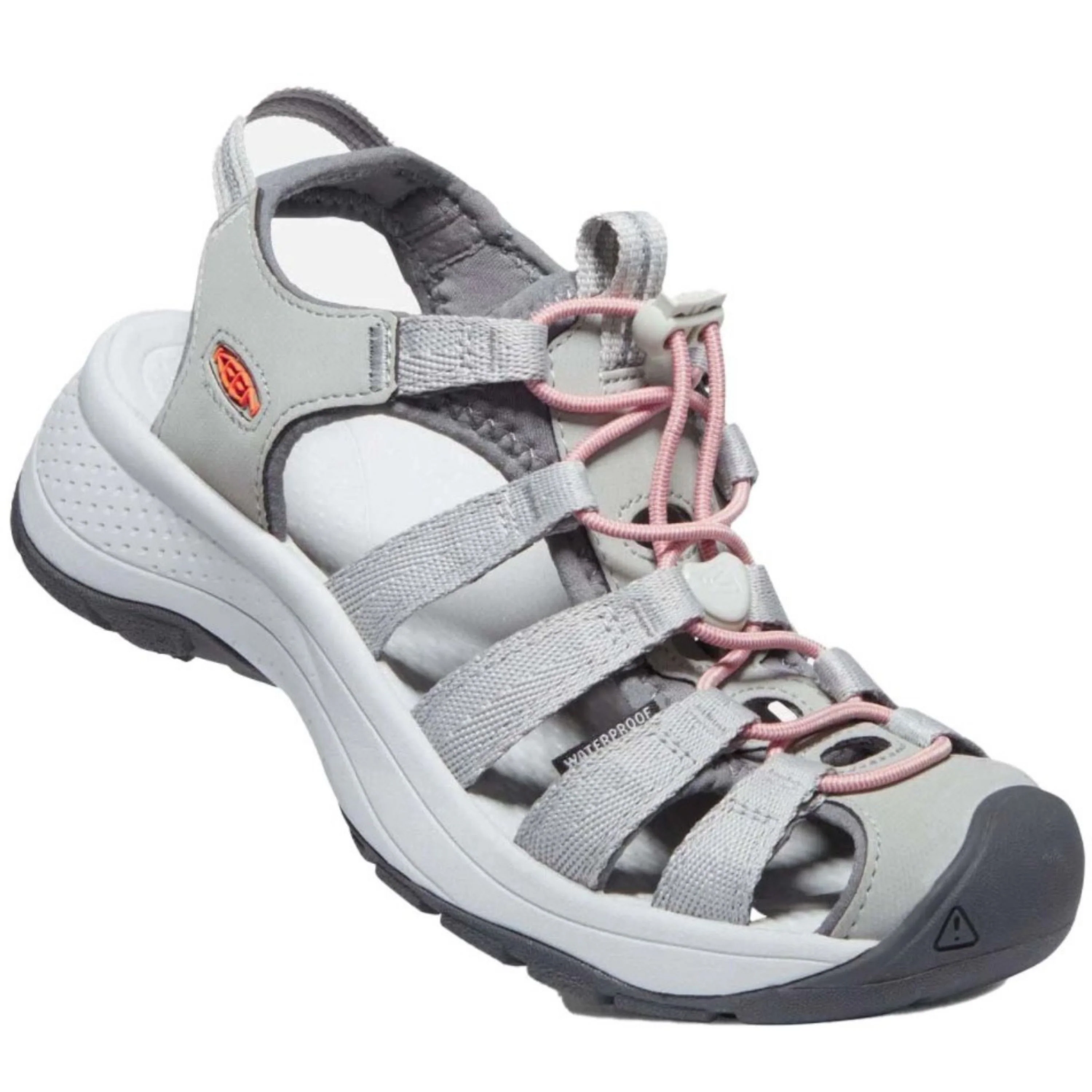 Sandales "Astoria west" - Femme - Image 9