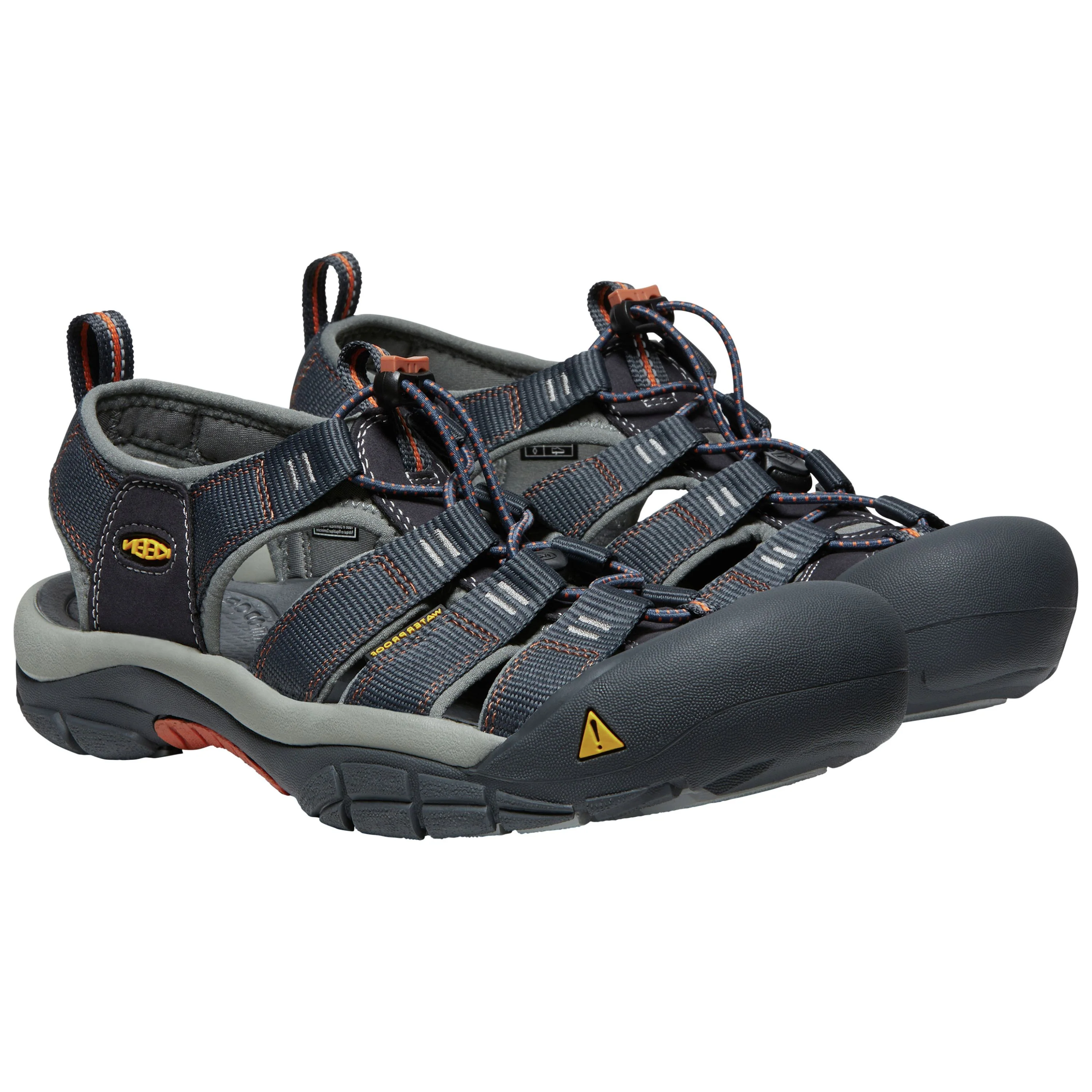 Sandales "Newport H2" - Homme