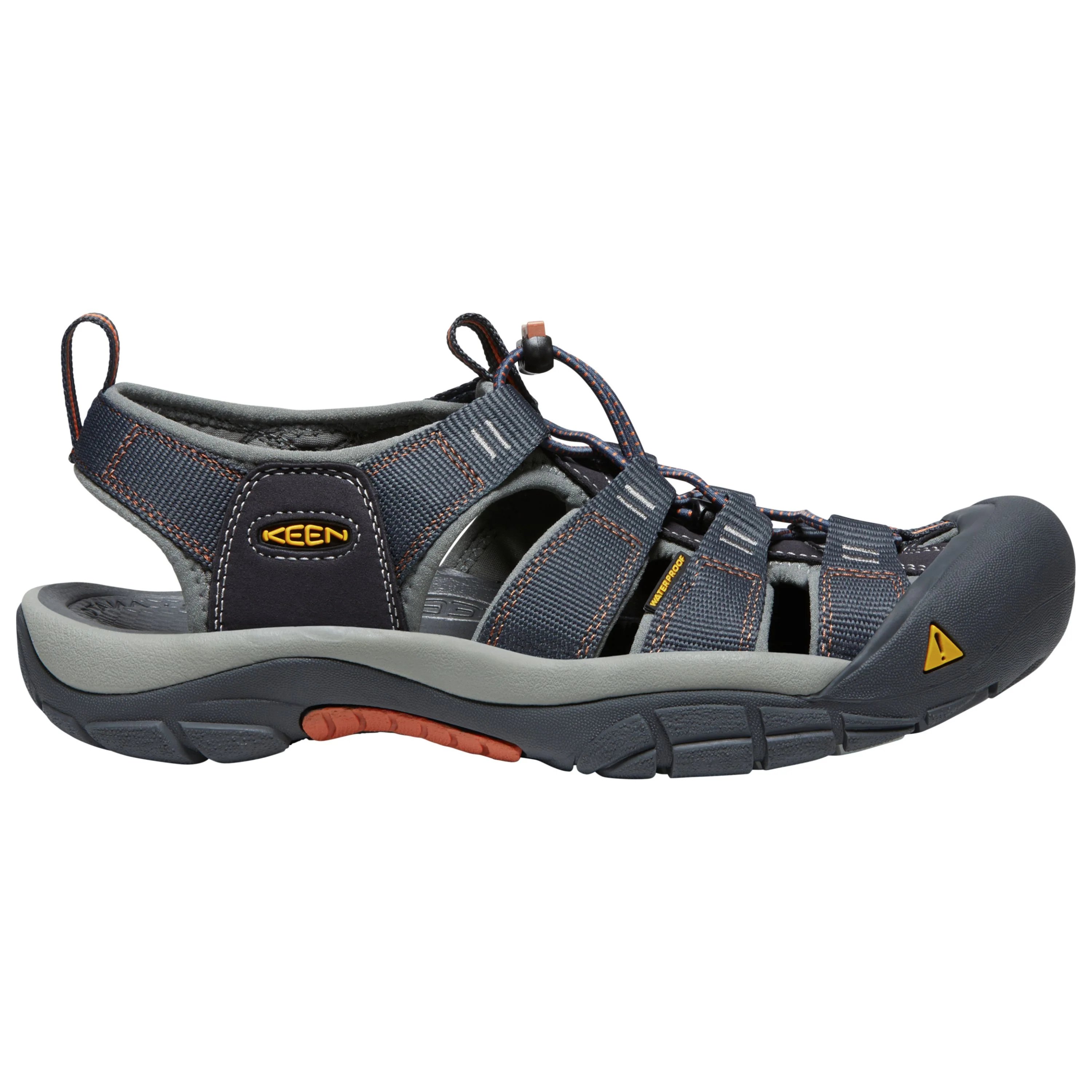 Sandales "Newport H2" - Homme - Image 2