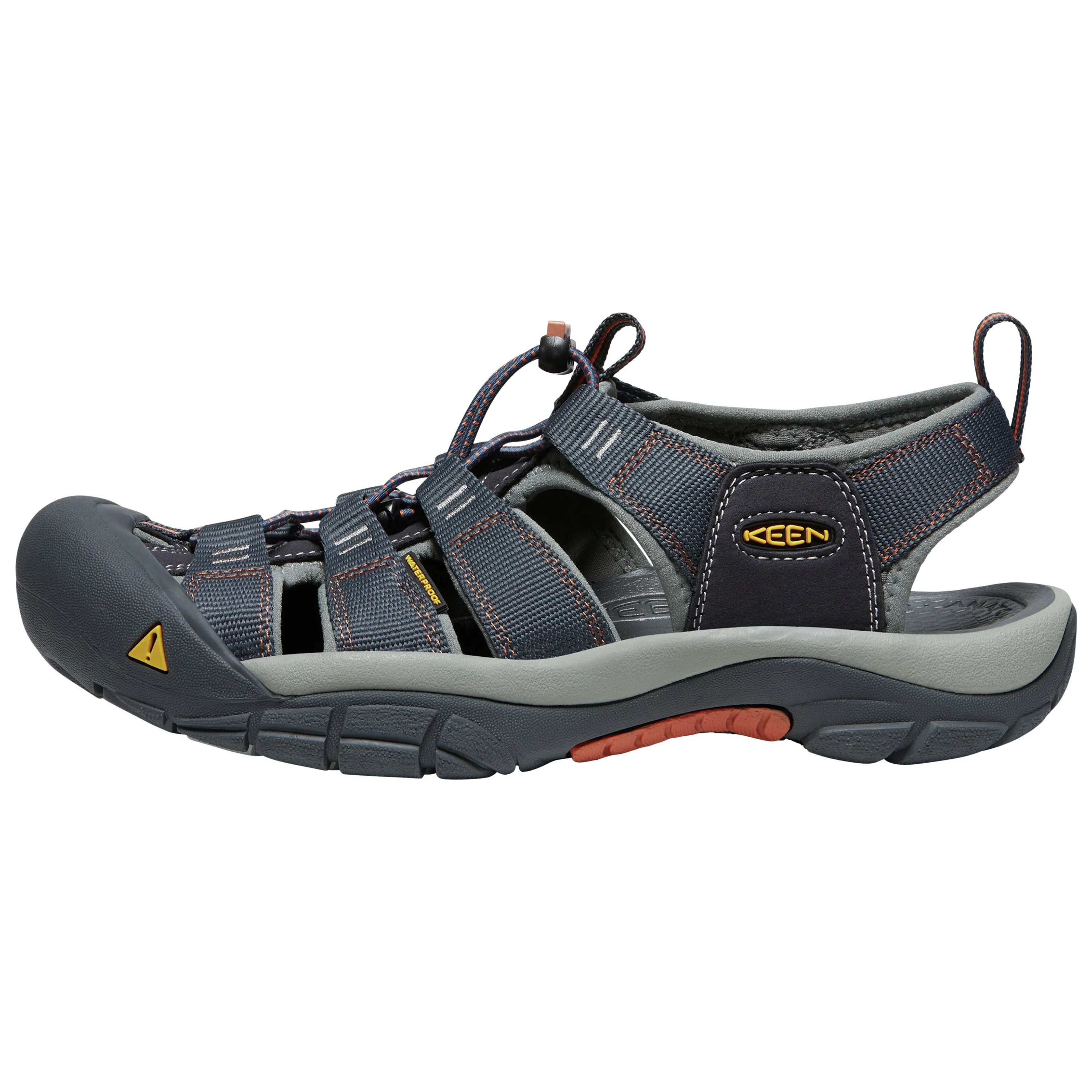 Sandales "Newport H2" - Homme - Image 3