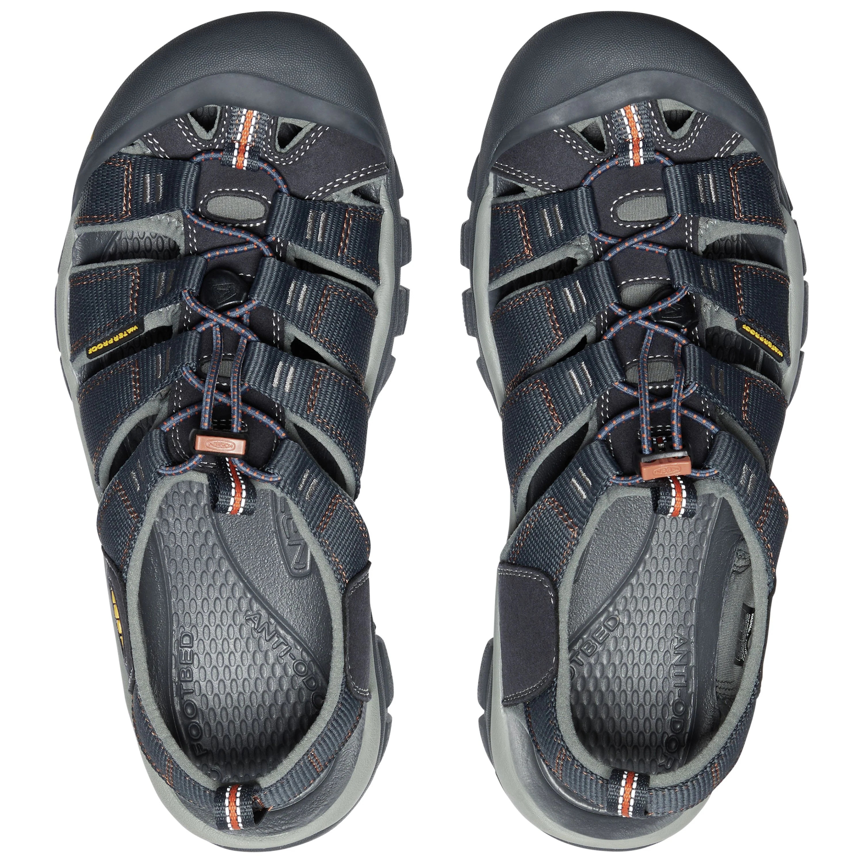 Sandales "Newport H2" - Homme - Image 5