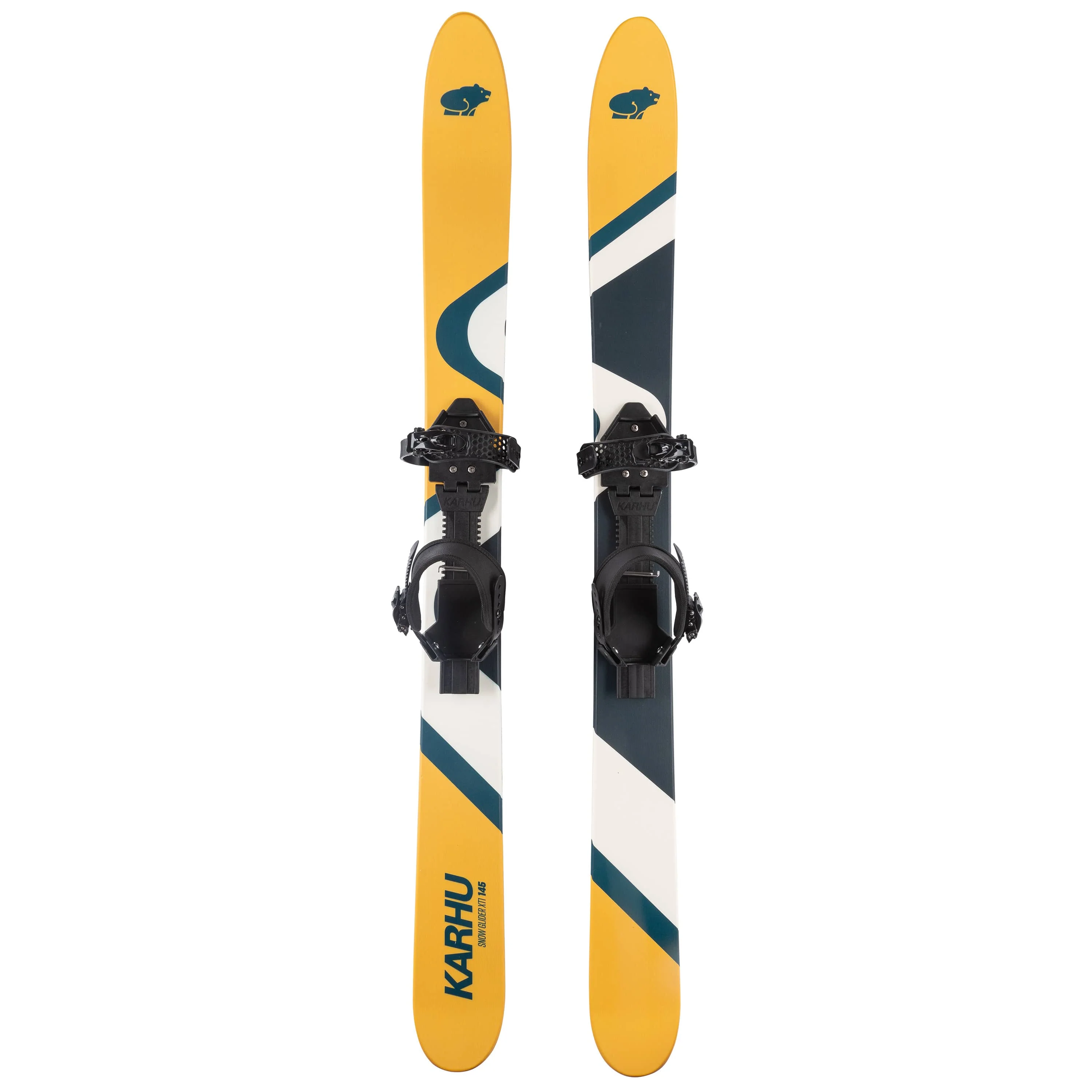 Ski-raquettes "Snow Gliders XT1" - Image 3