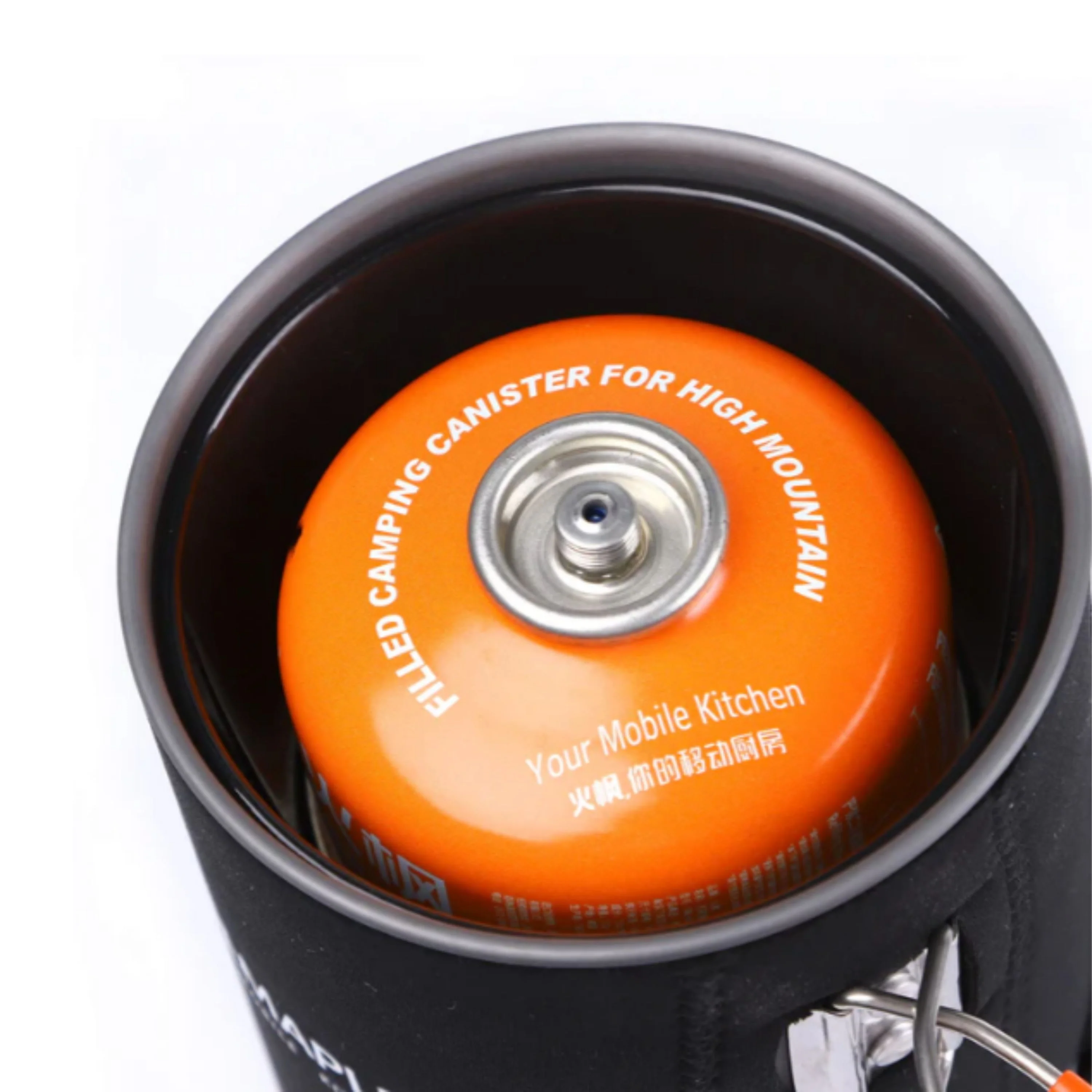 Système de cuisson "FMS-X1" - Image 4