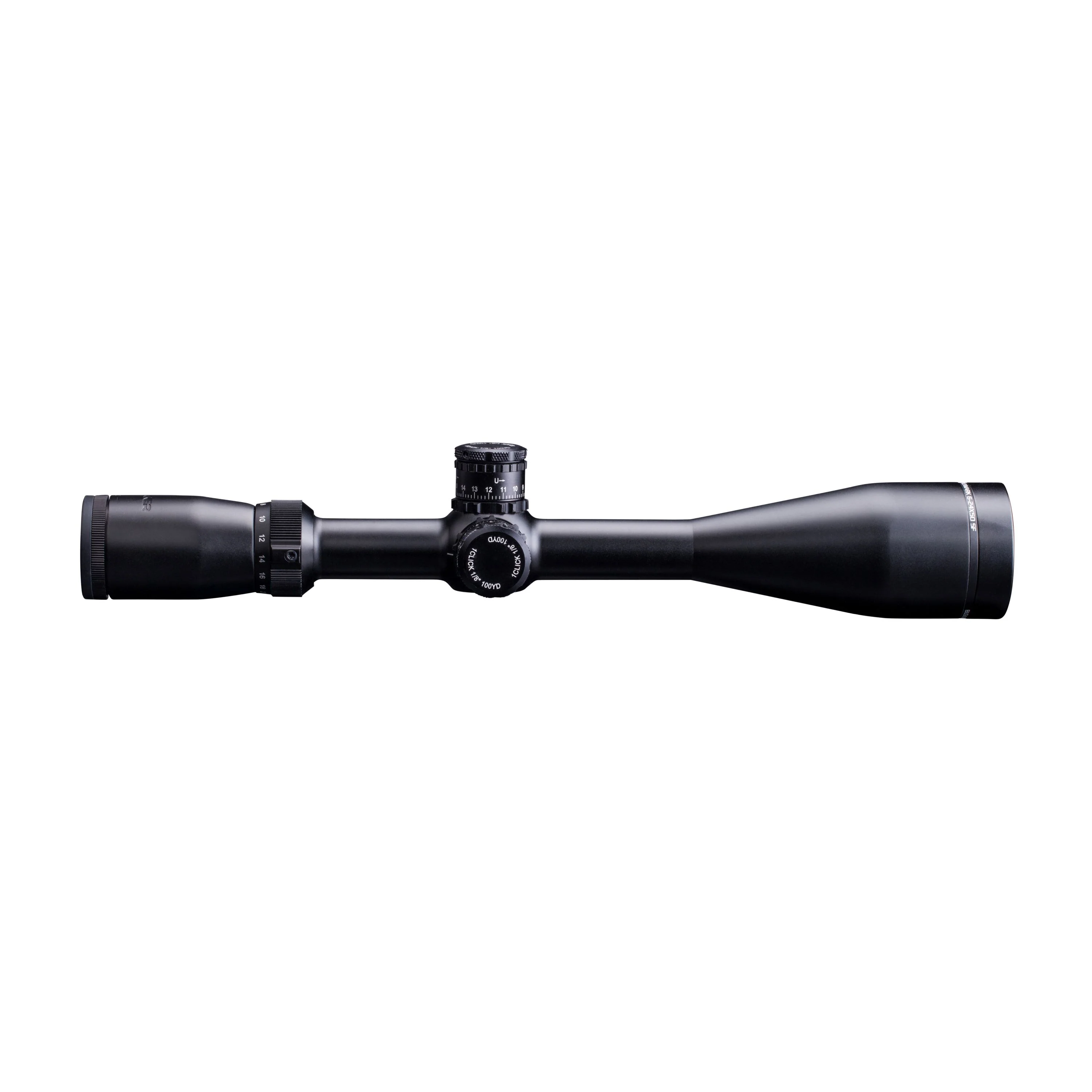 Télescope Benchmark 6-24X50 SF