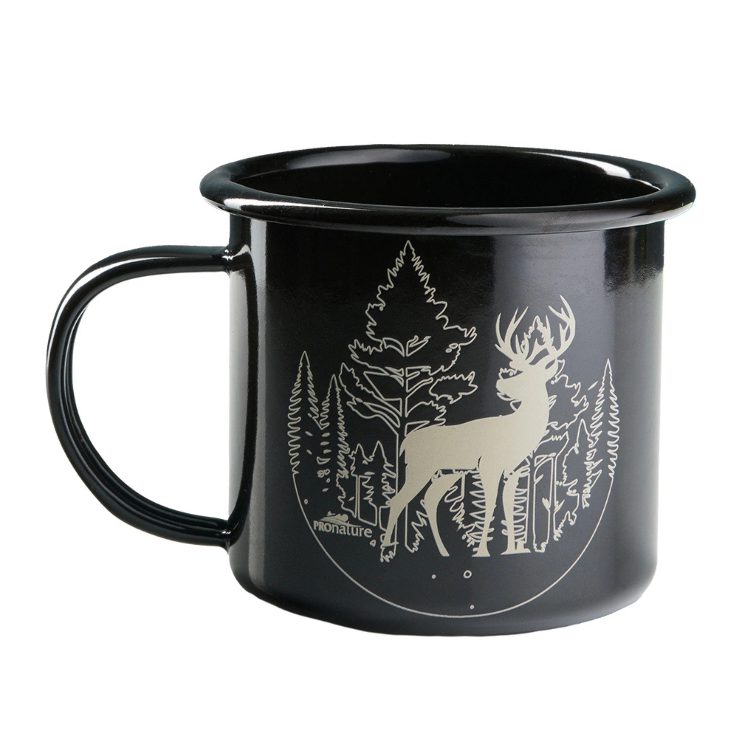 Tasse émaillée "Quench" - Image 7