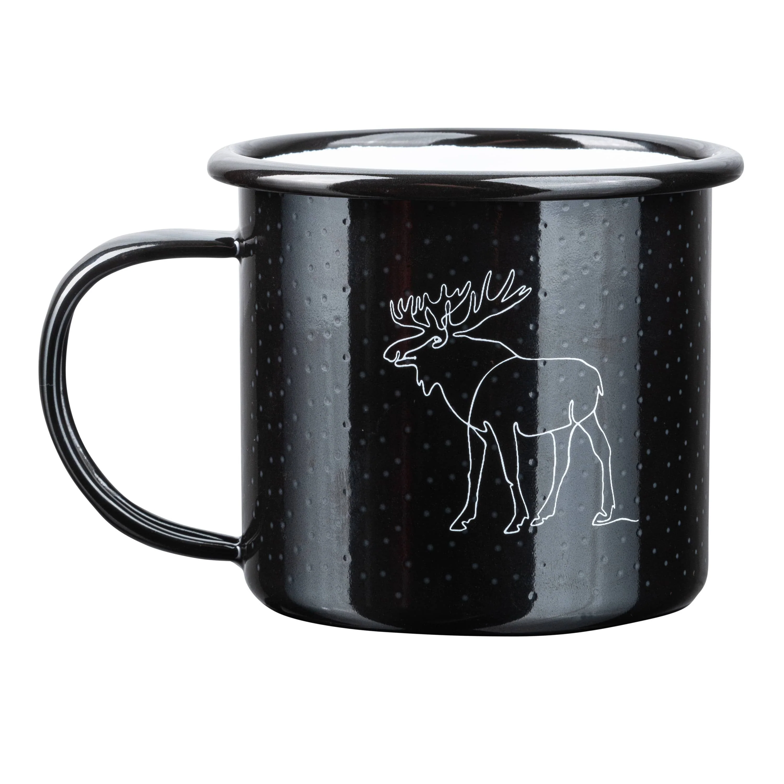 Tasse émaillée "Quench" - Image 9