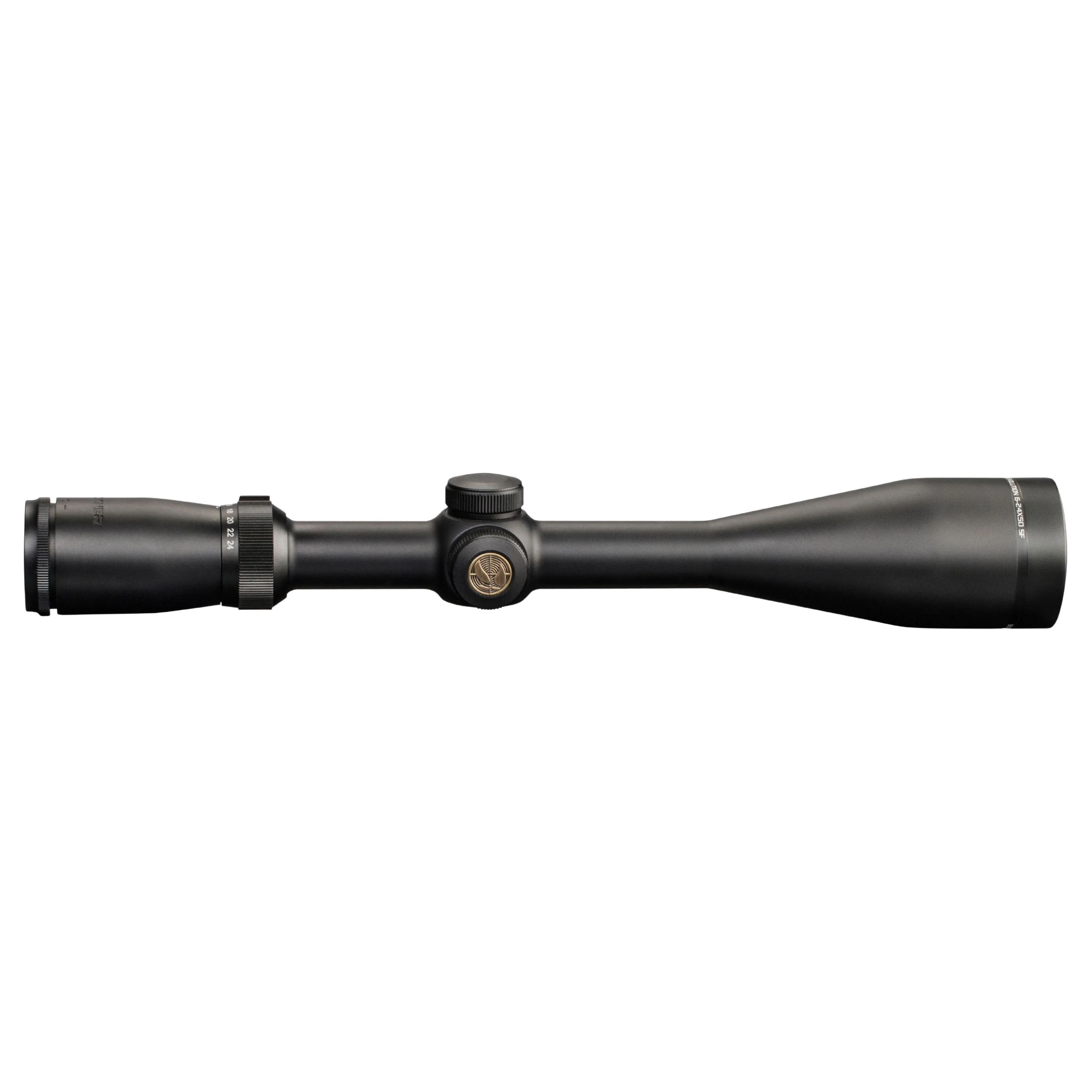 Télescope "Evolution" 6-24X50 SF