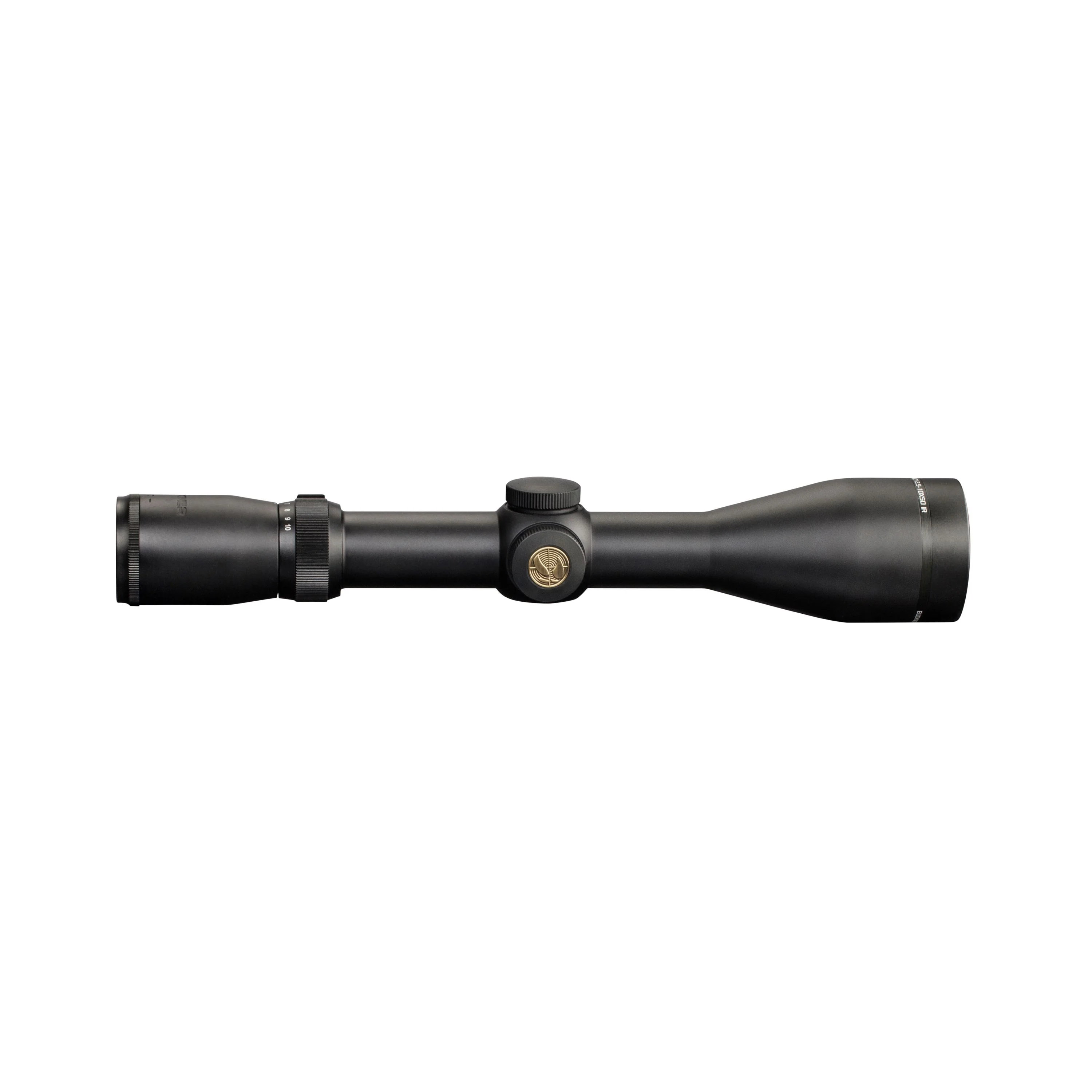 Télescope "Legacy" 2.5-10X50 IGR