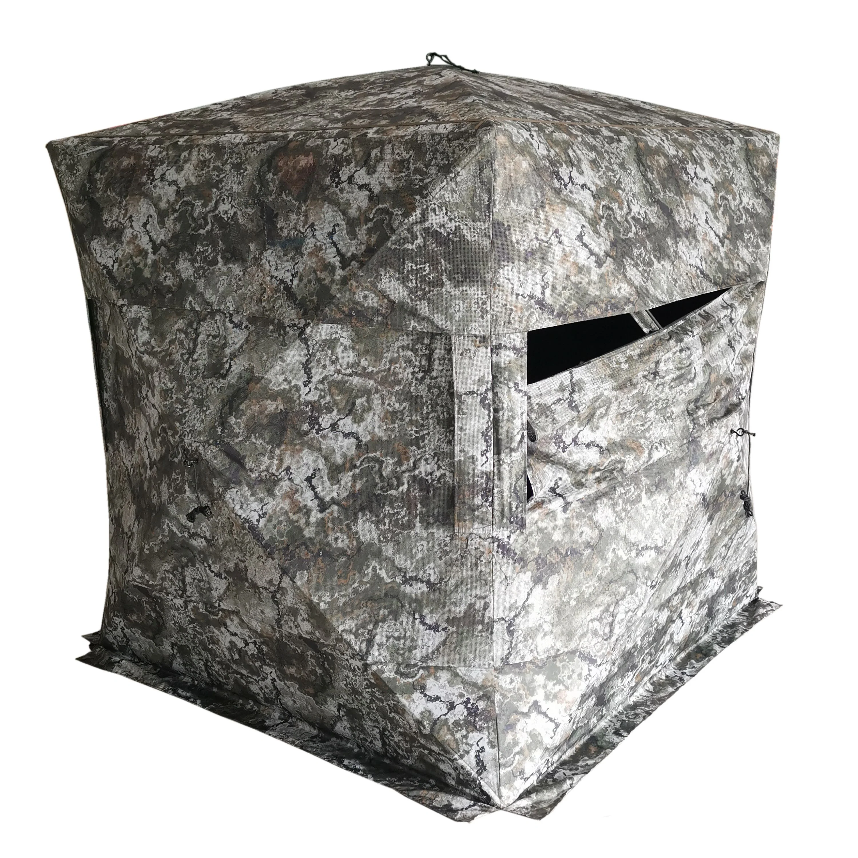 Tente de chasse camo "Digital"