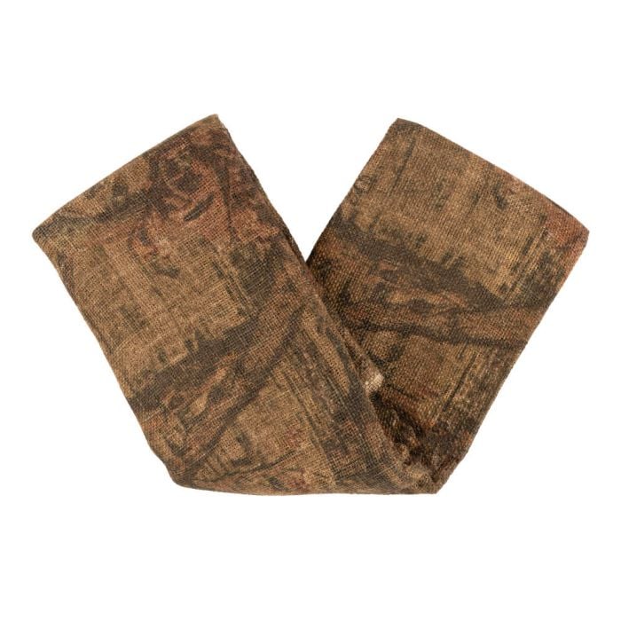 Toile en jute "Vanish" - Mossy Oak Break Up Infinity - Image 2