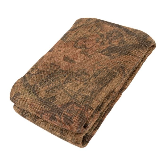 Toile en jute "Vanish" - Mossy Oak Break Up Infinity - Image 3