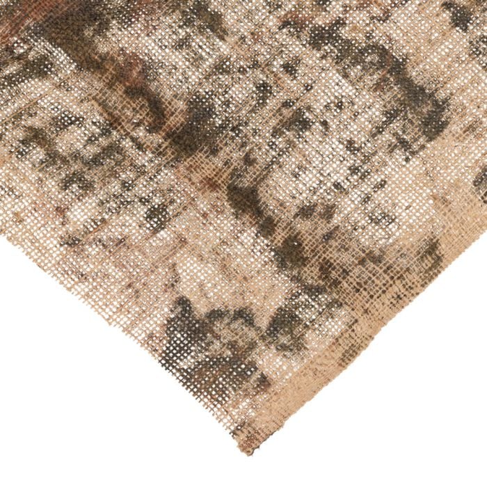Toile en jute "Vanish" - Mossy Oak Break Up Infinity - Image 4