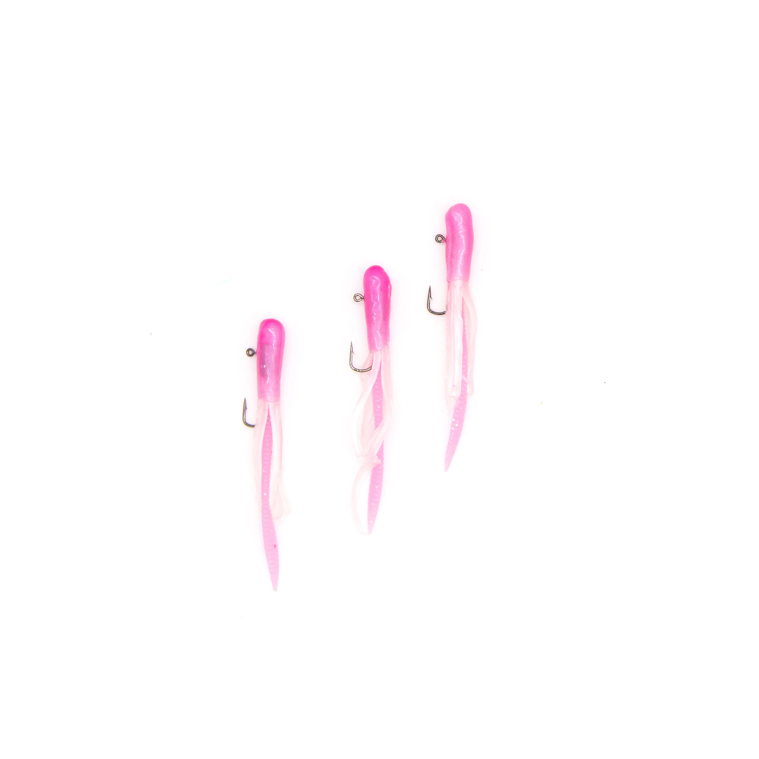 Leurres souples "Nano Tease" - Image 3