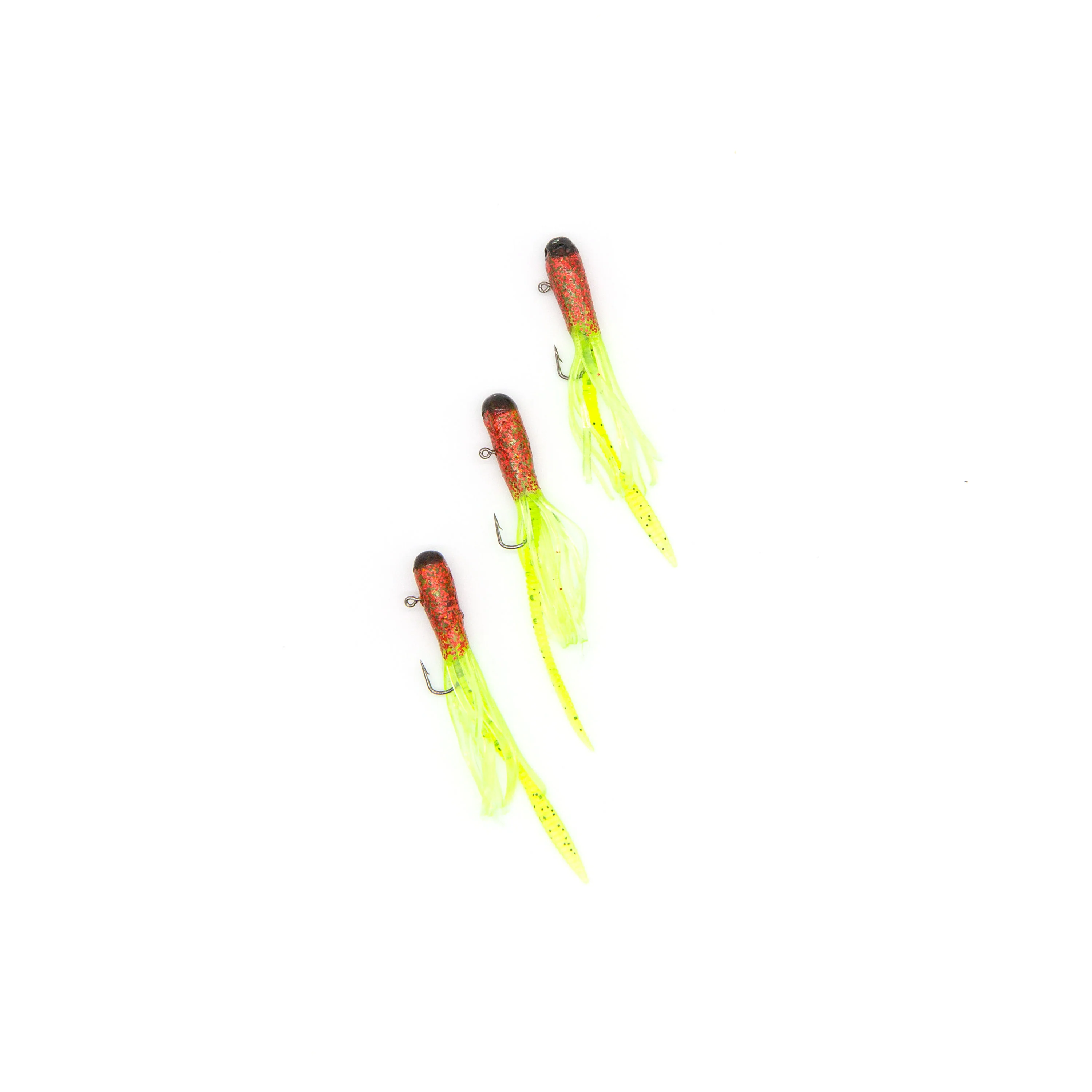Leurres souples "Nano Tease" - Image 4