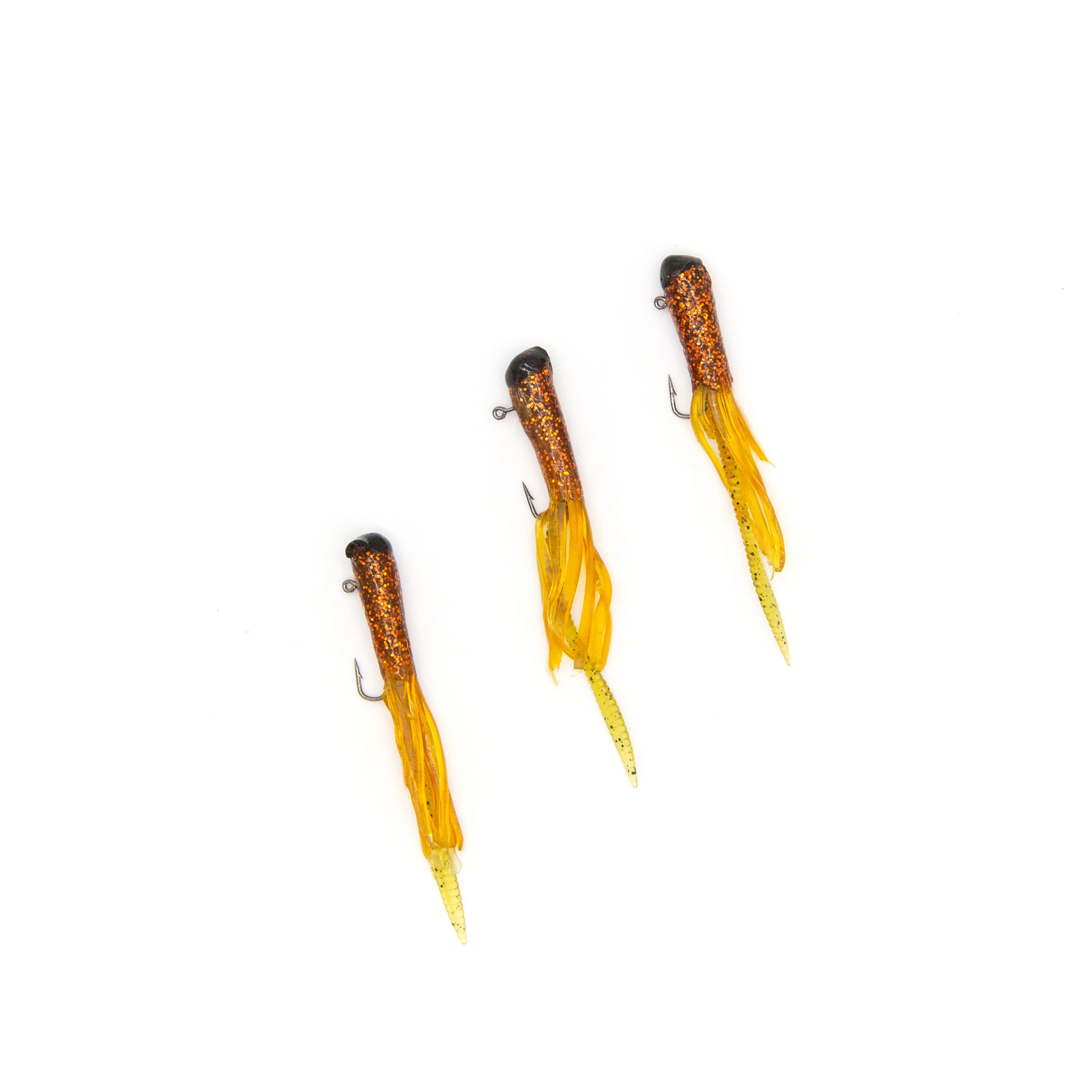 Leurres souples "Nano Tease" - Image 5