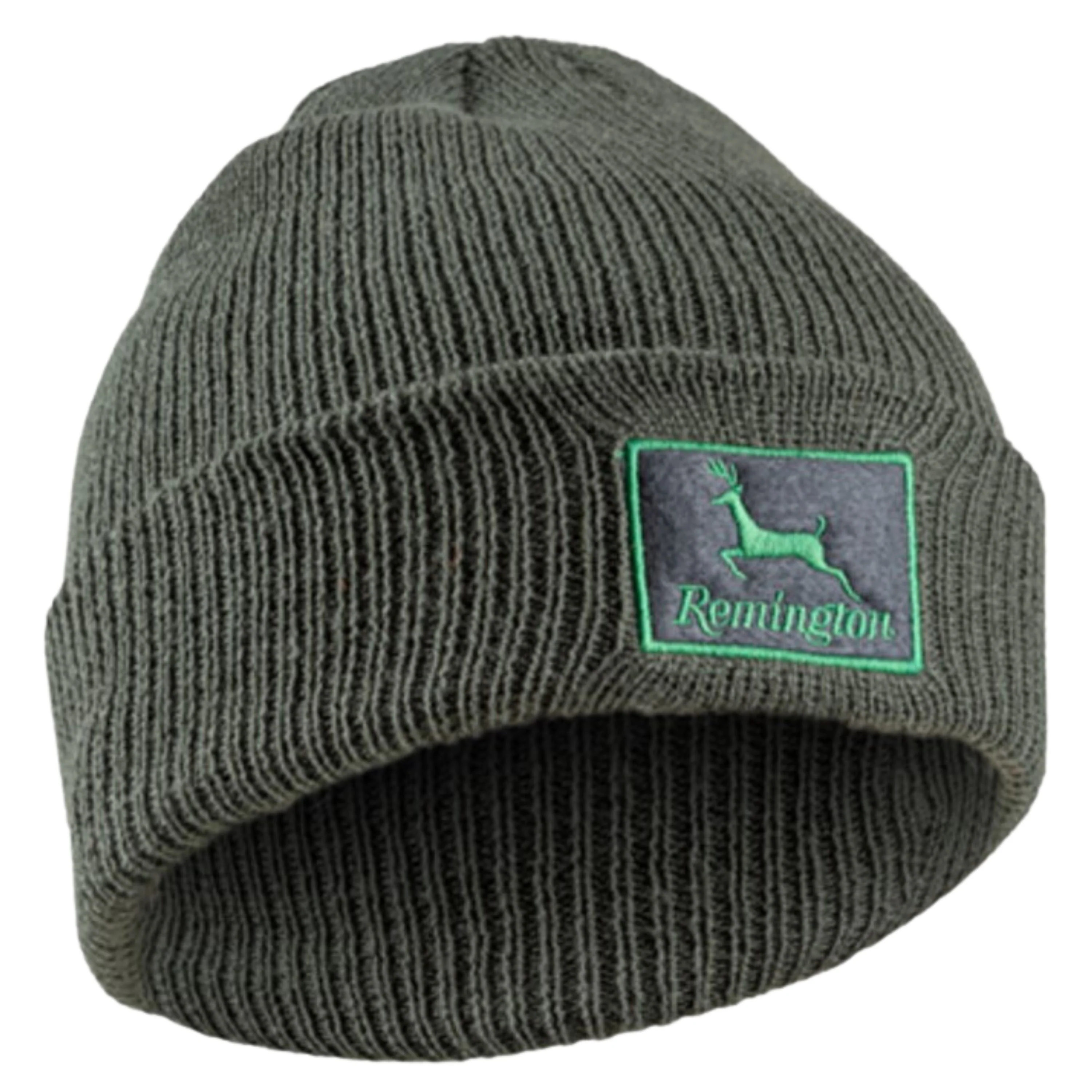 Tuque à écusson "Atlas" - Homme
