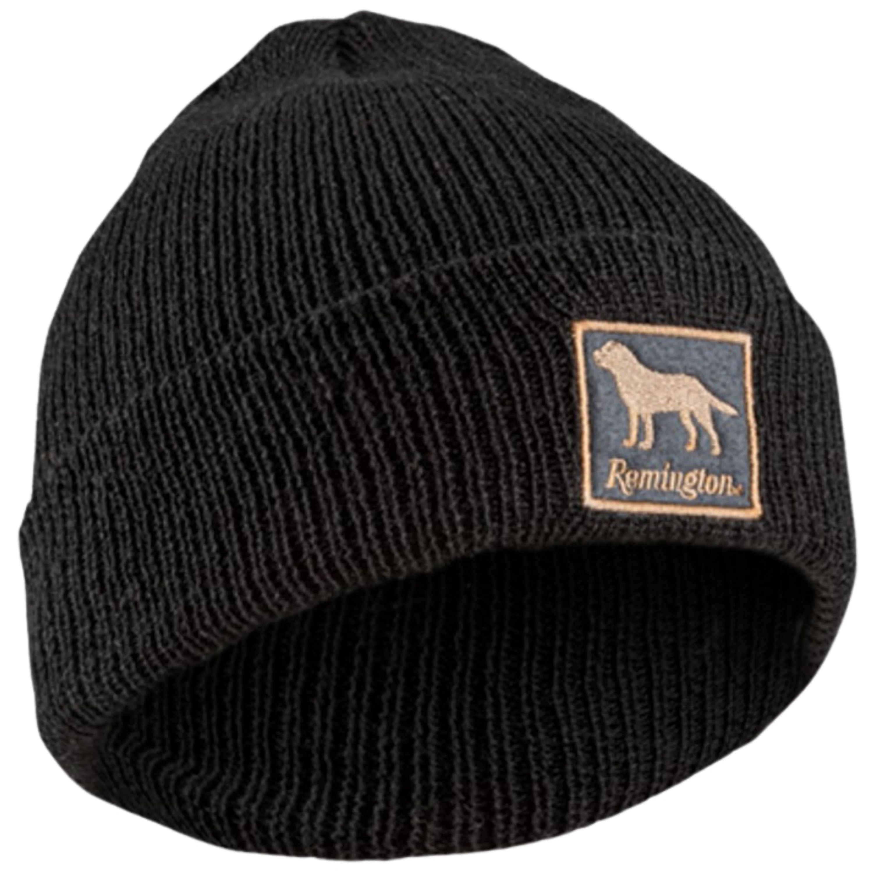 Tuque à écusson "Atlas" - Homme - Image 2