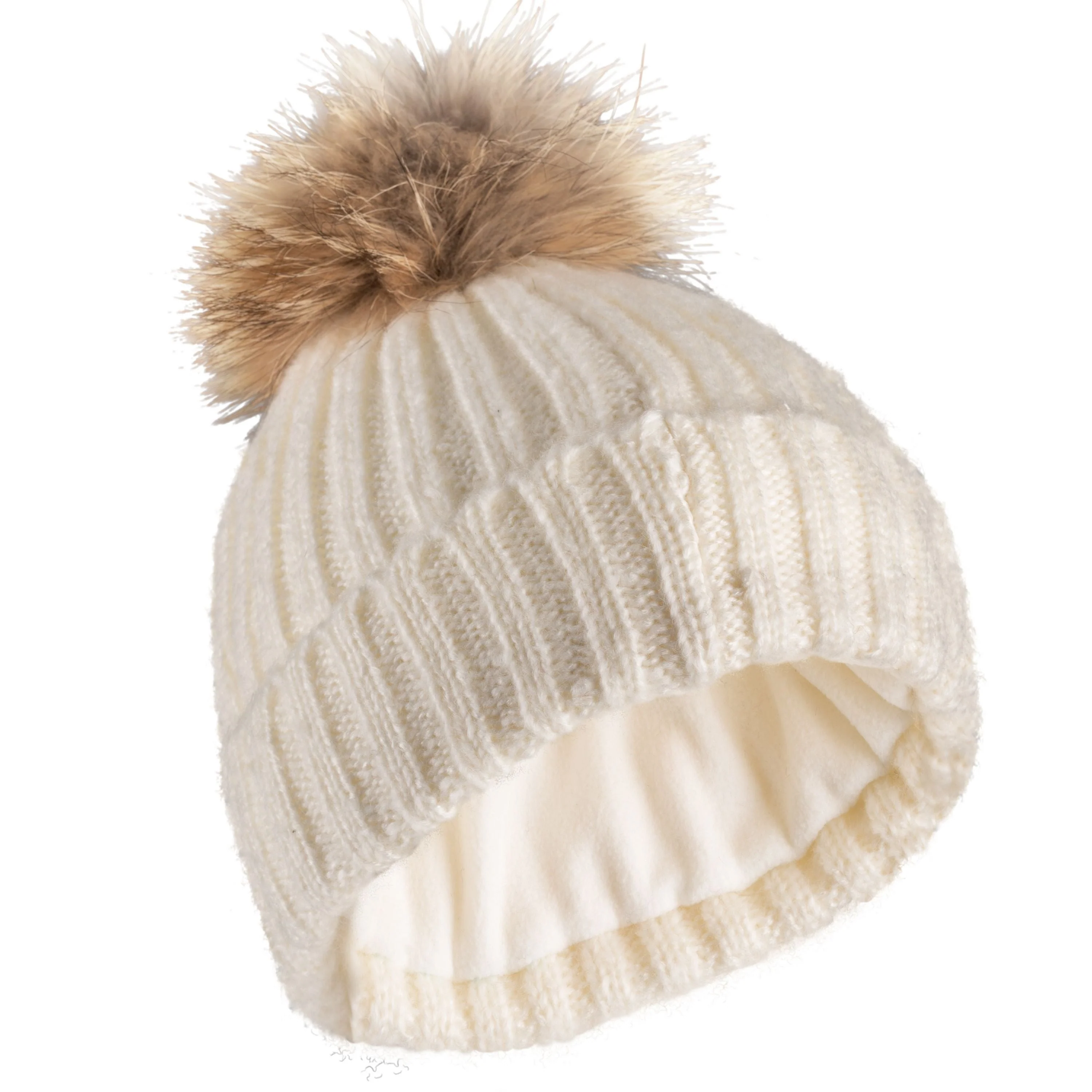 Tuque "Annecy" - Femme - Image 3