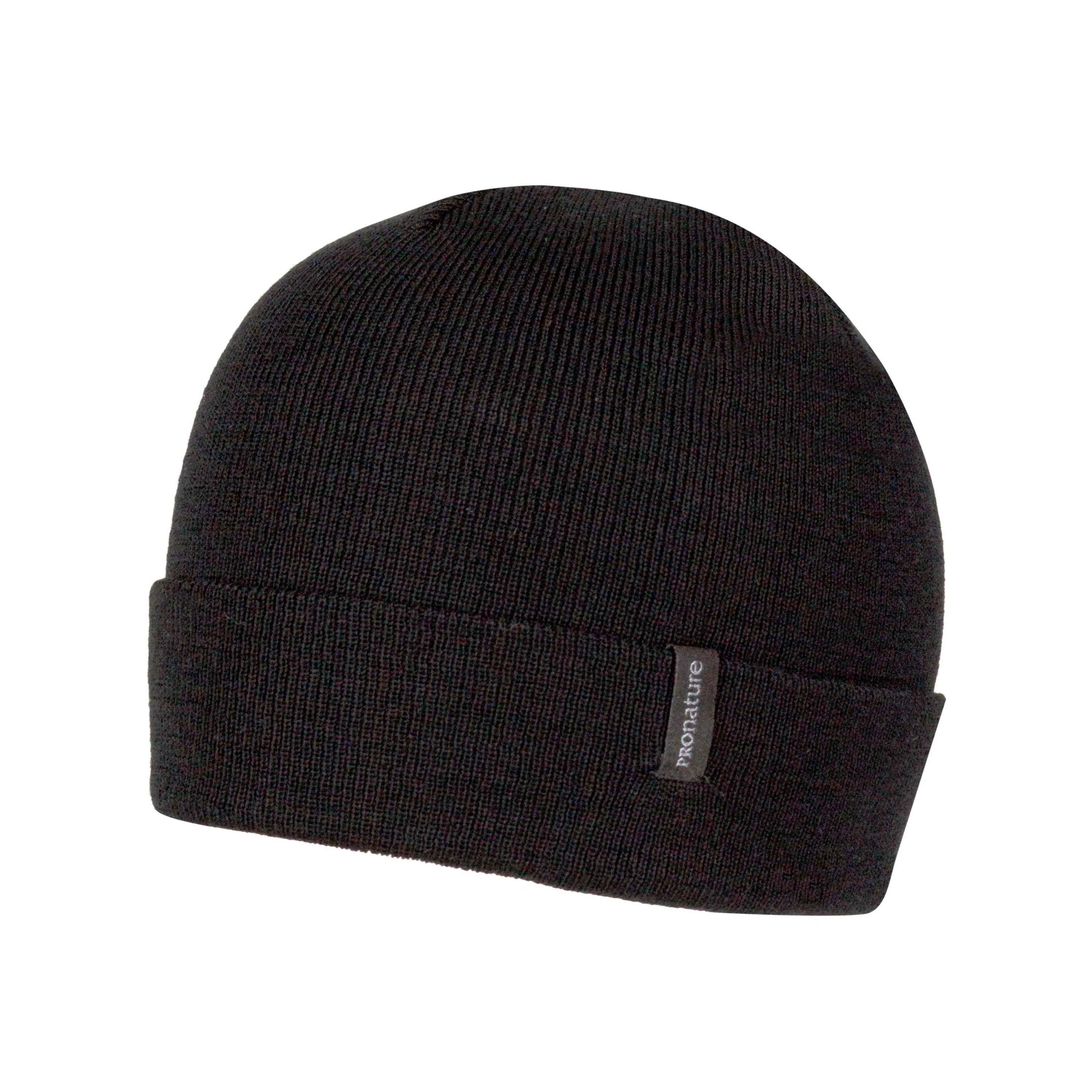 Tuque en mérinos - Homme