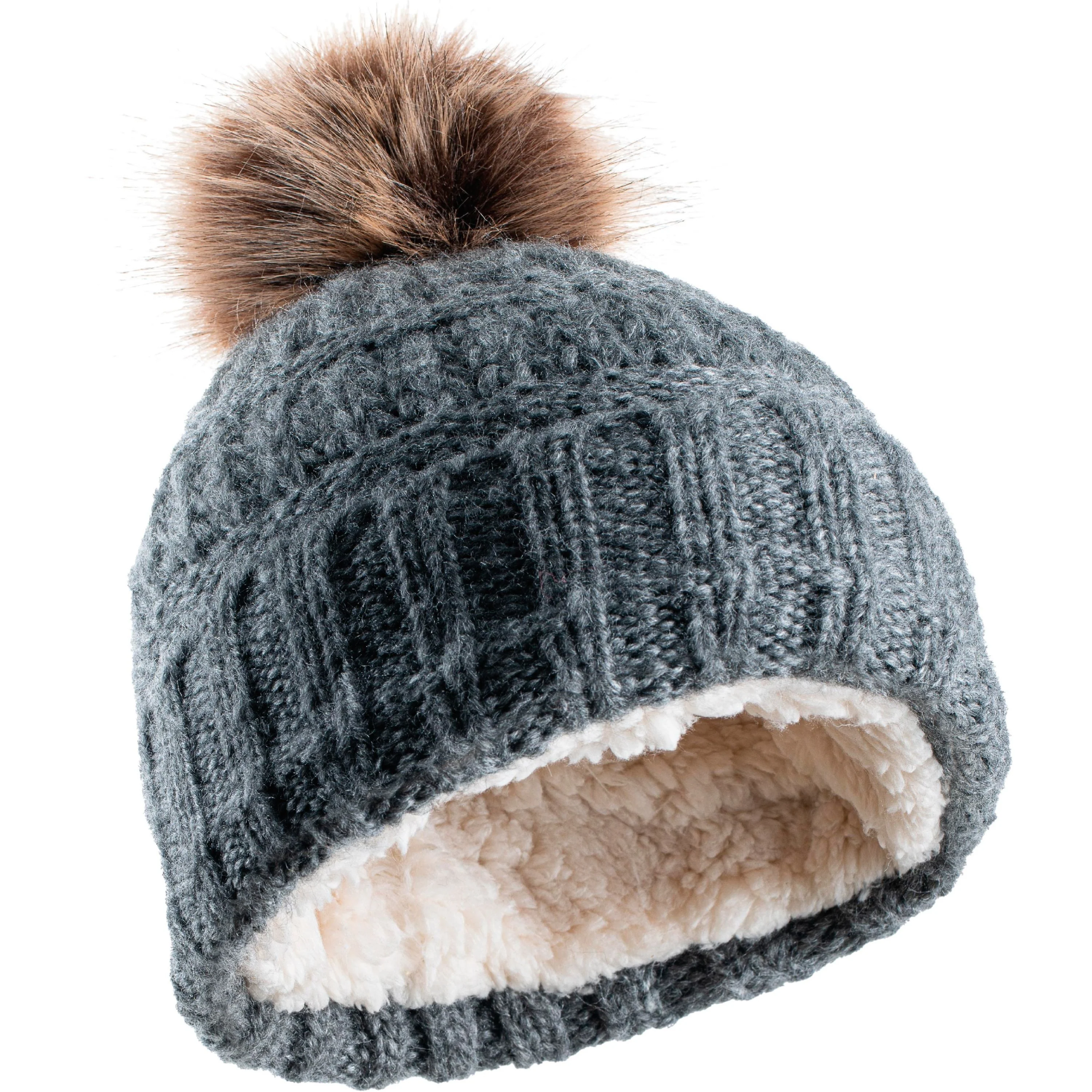 Tuque "Grenoble" - Femme - Image 3