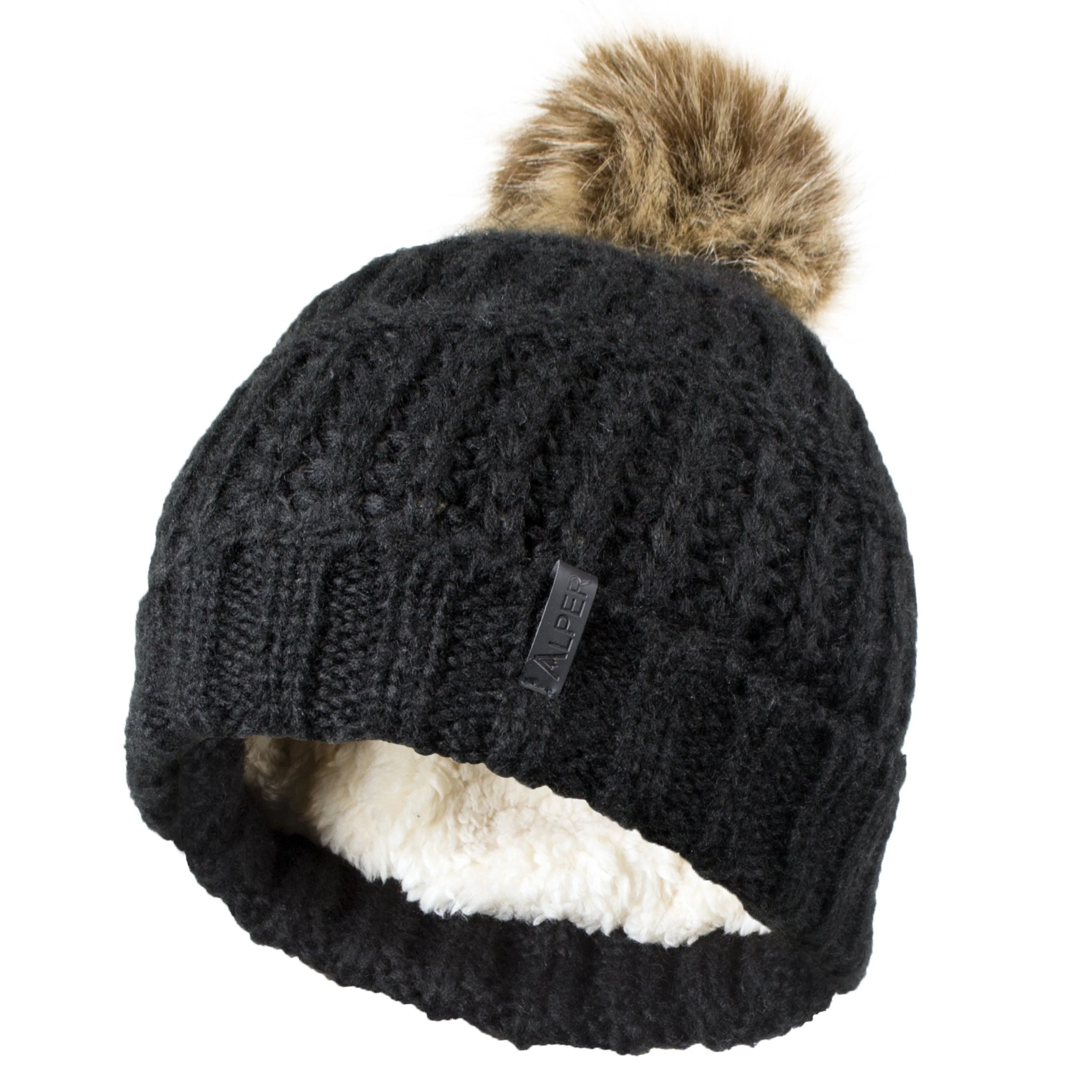 Tuque "Grenoble" - Femme - Image 4