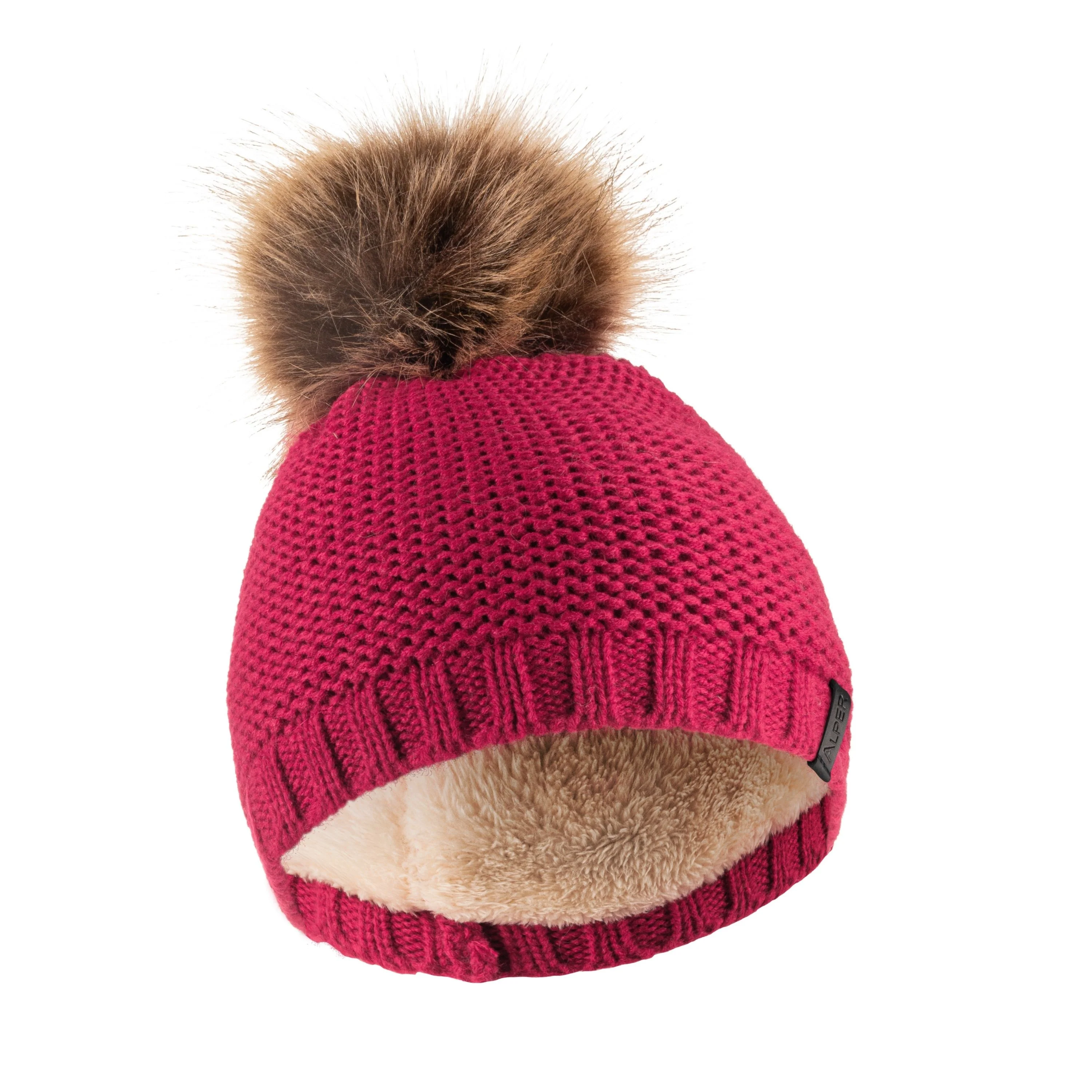 Tuque "Innsbrück" - Femme - Image 5